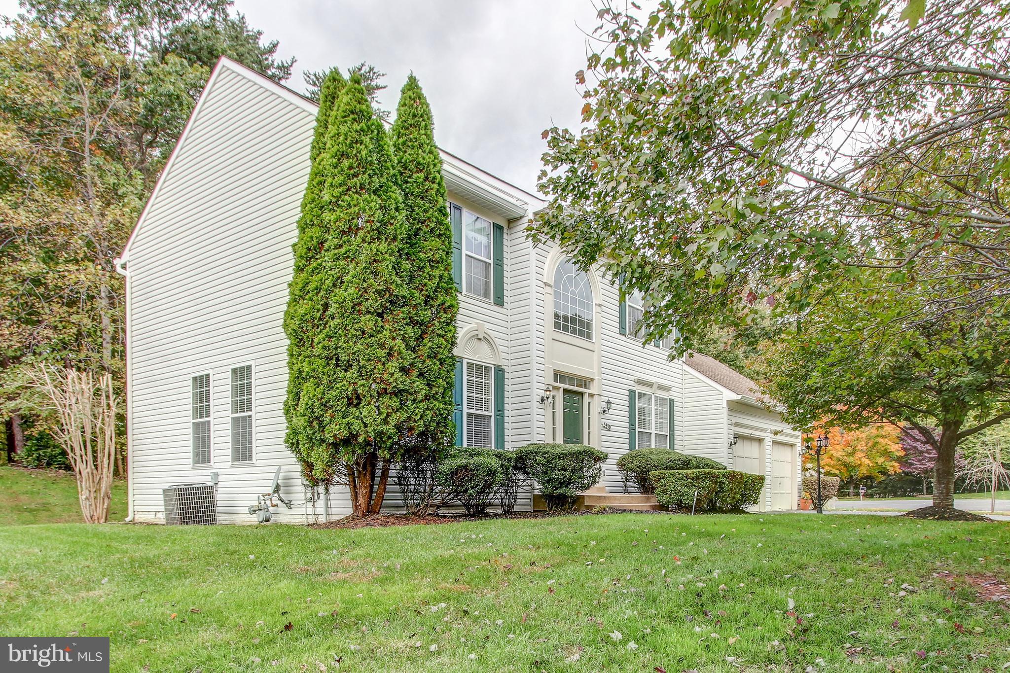 MEADOWS OF MINNIEVILLE - Residential