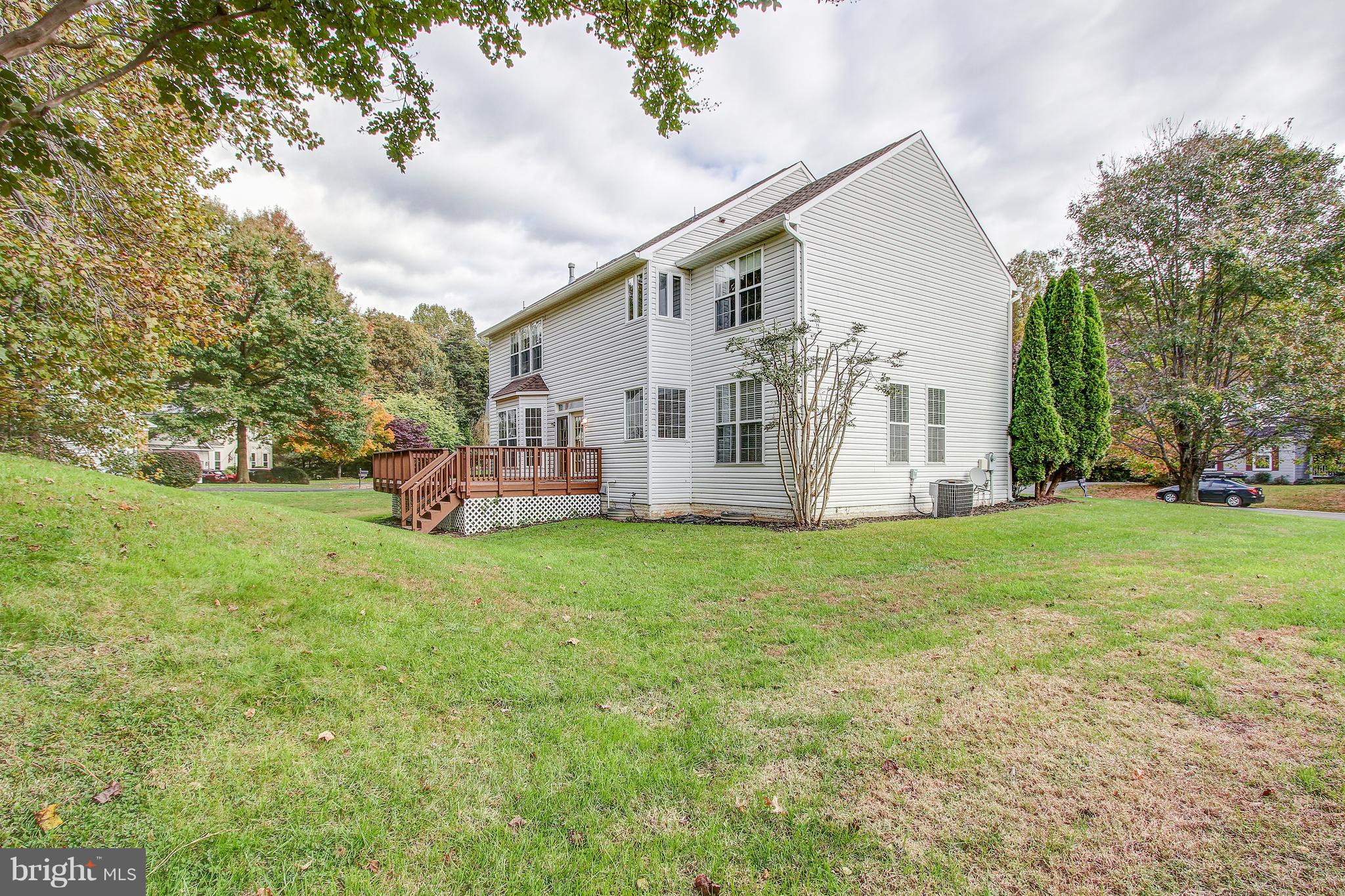 MEADOWS OF MINNIEVILLE - Residential