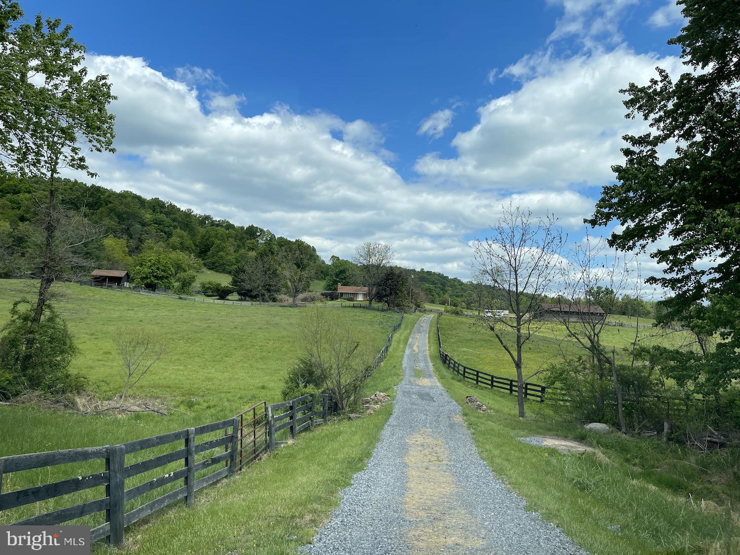 4119 BENTONVILLE ROAD