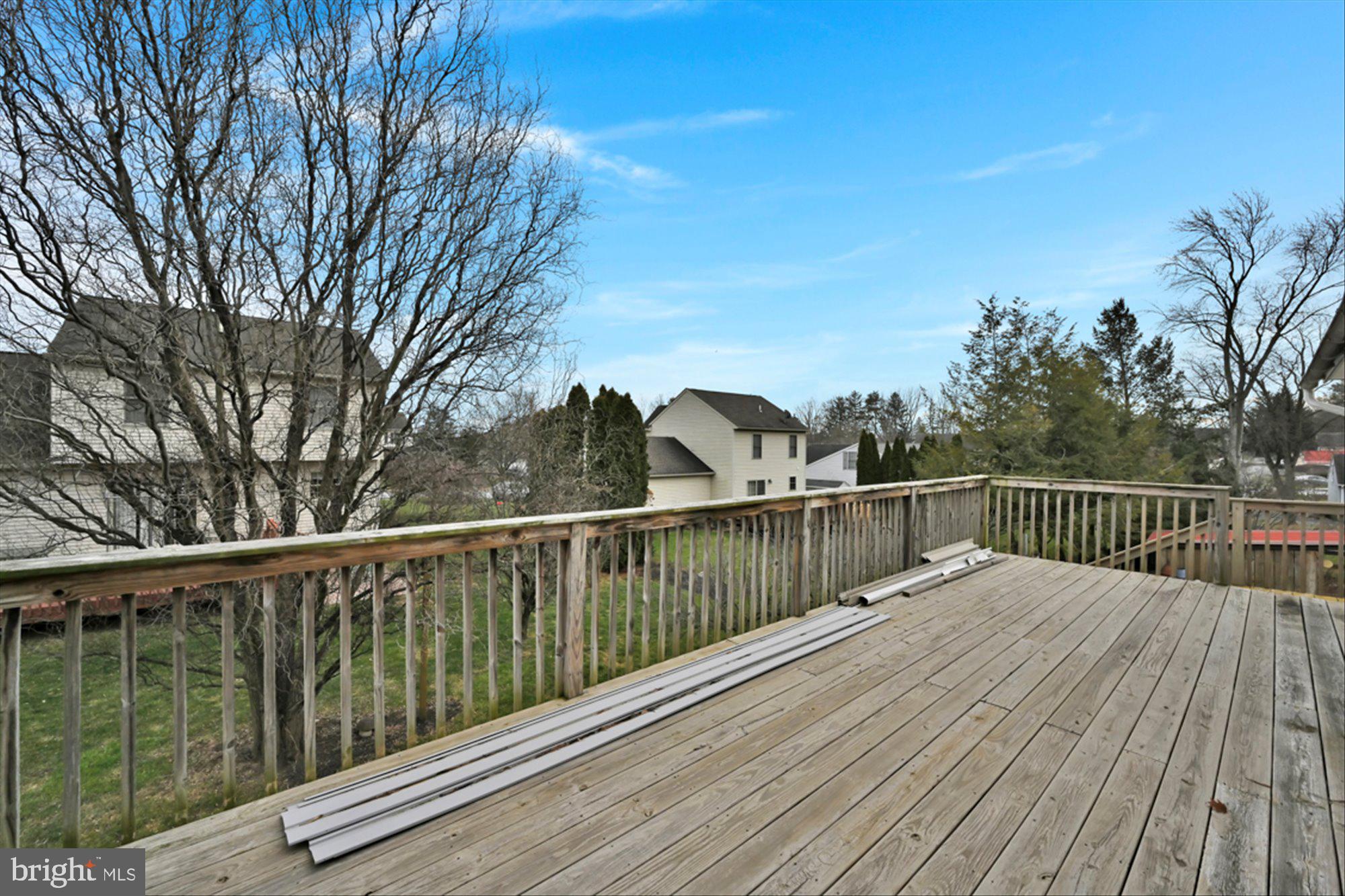 LITITZ BOROUGH - Residential