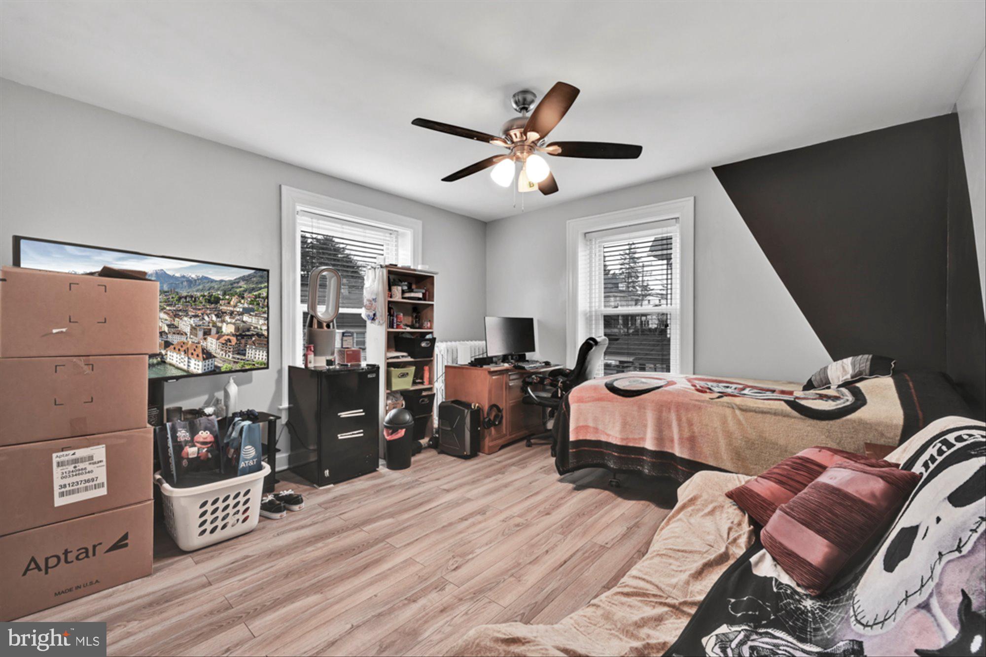 LITITZ BOROUGH - Residential