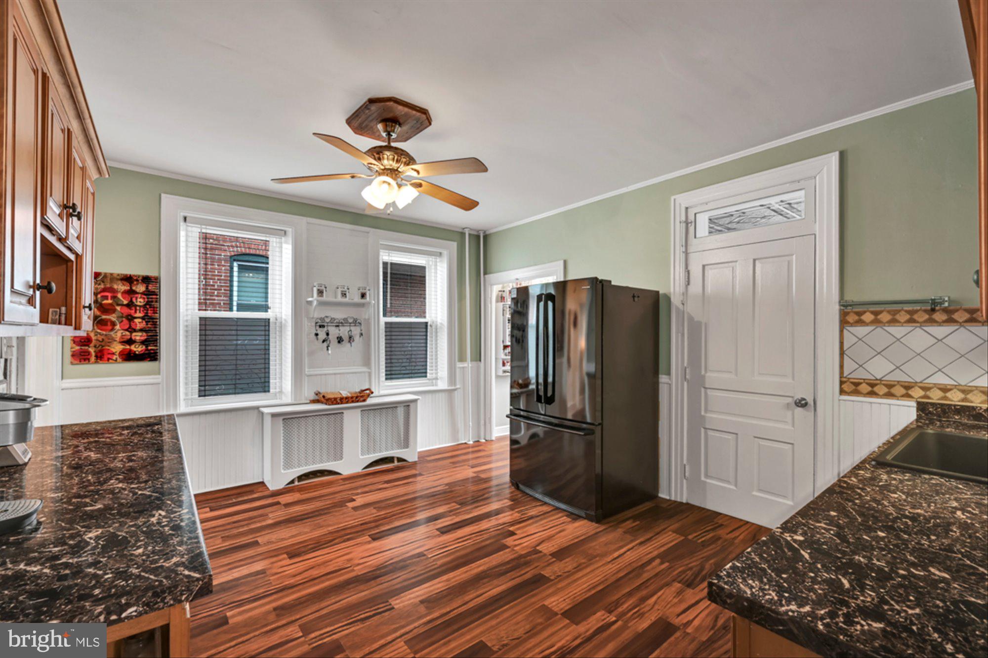 LITITZ BOROUGH - Residential