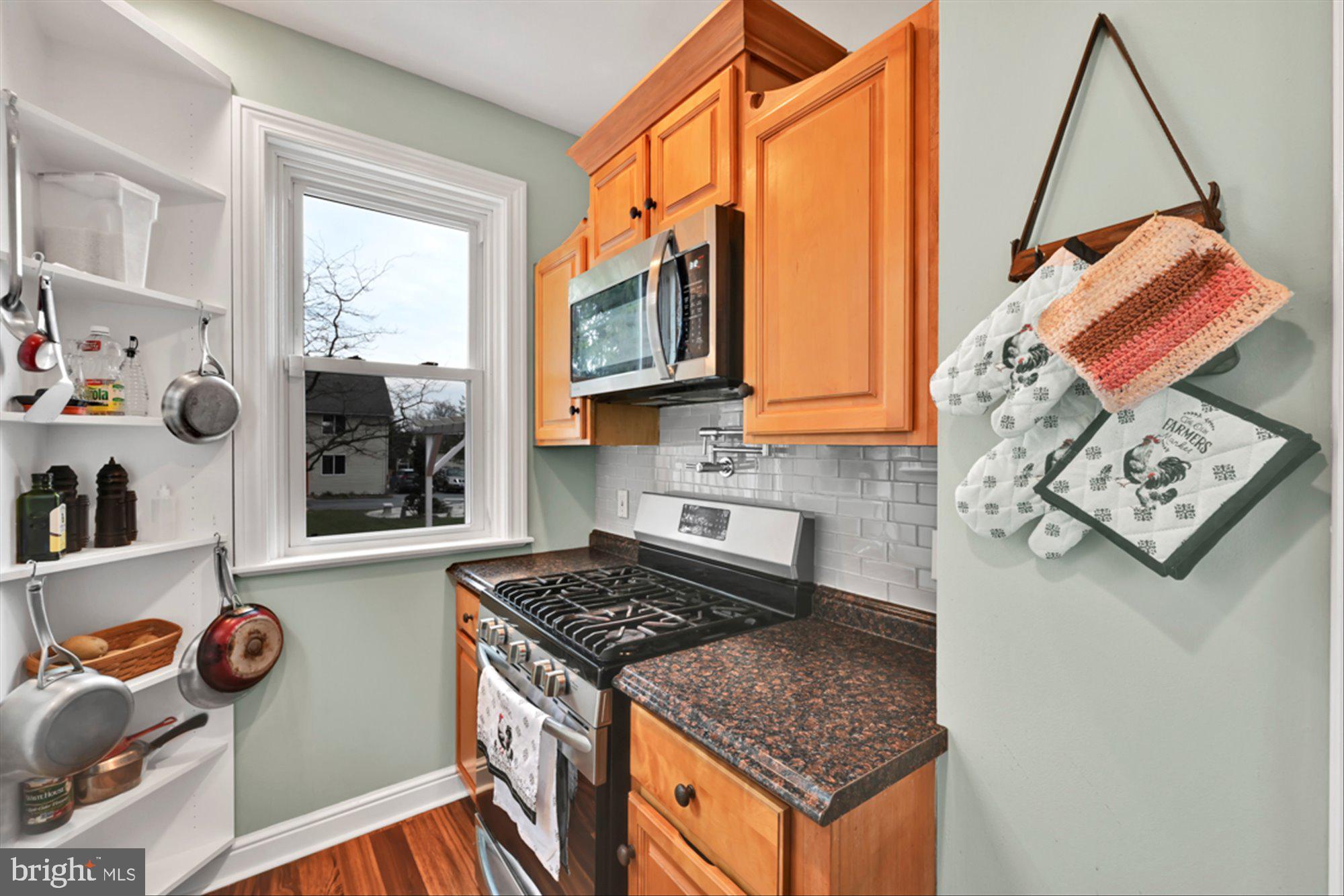 LITITZ BOROUGH - Residential