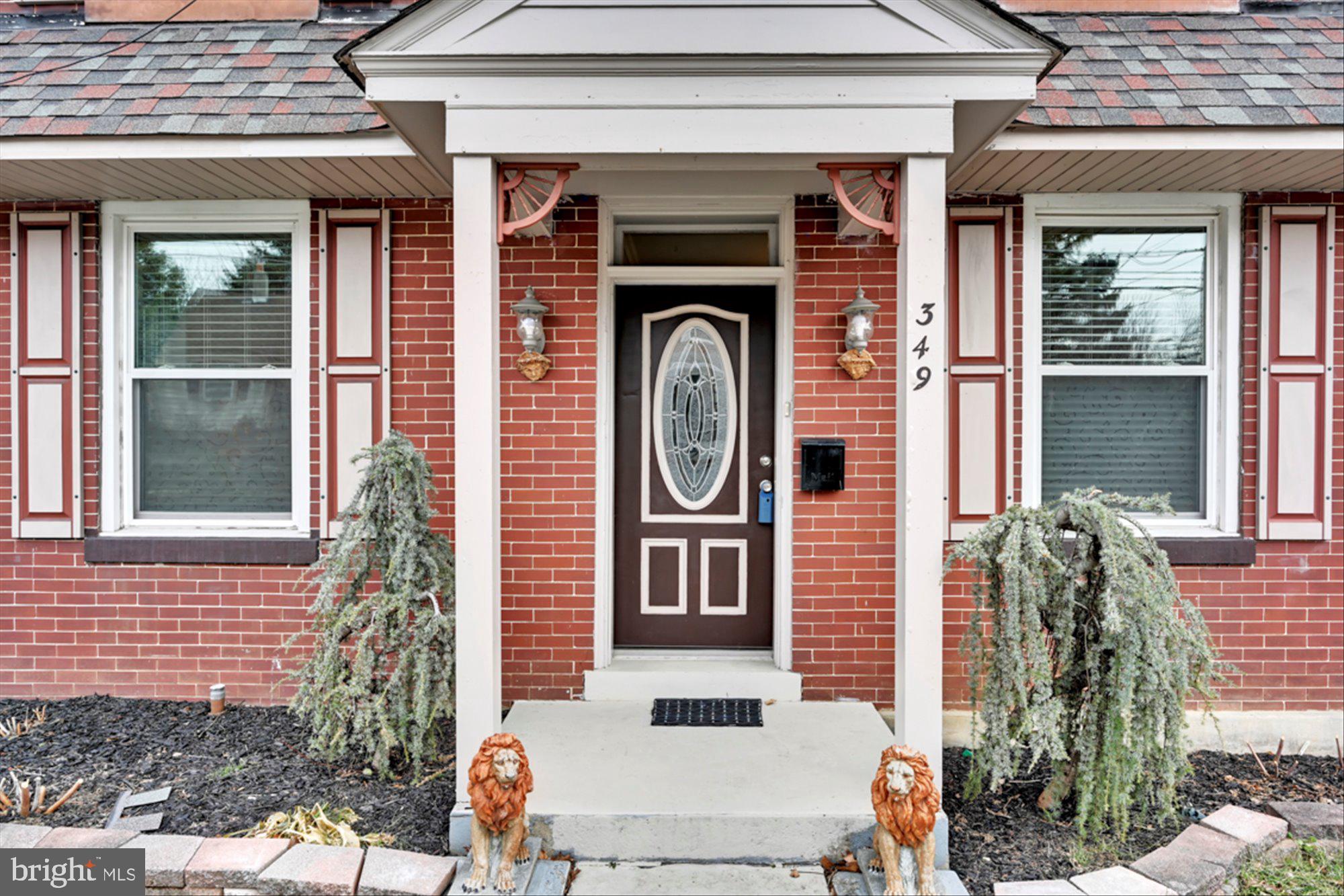 LITITZ BOROUGH - Residential