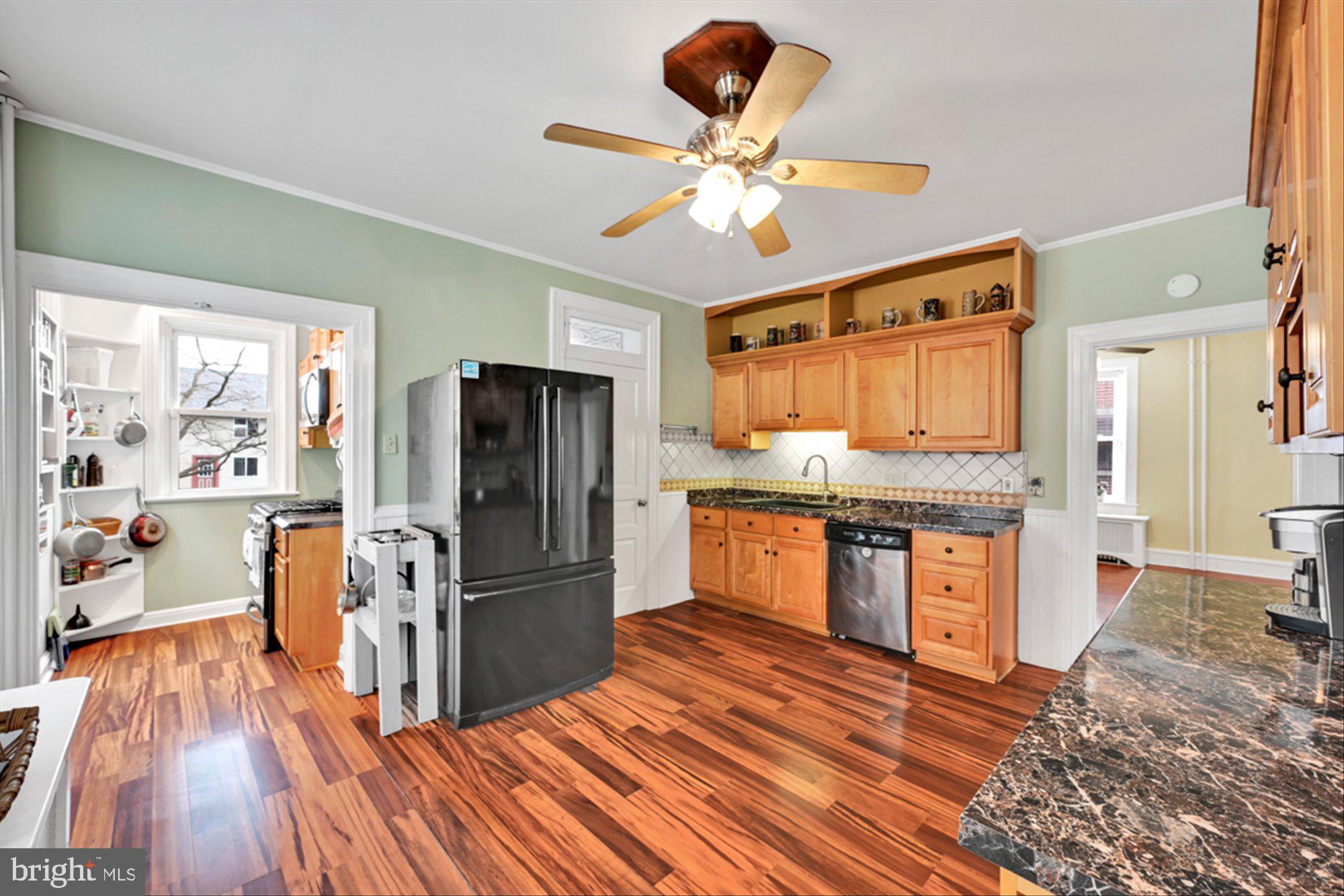 LITITZ BOROUGH - Residential