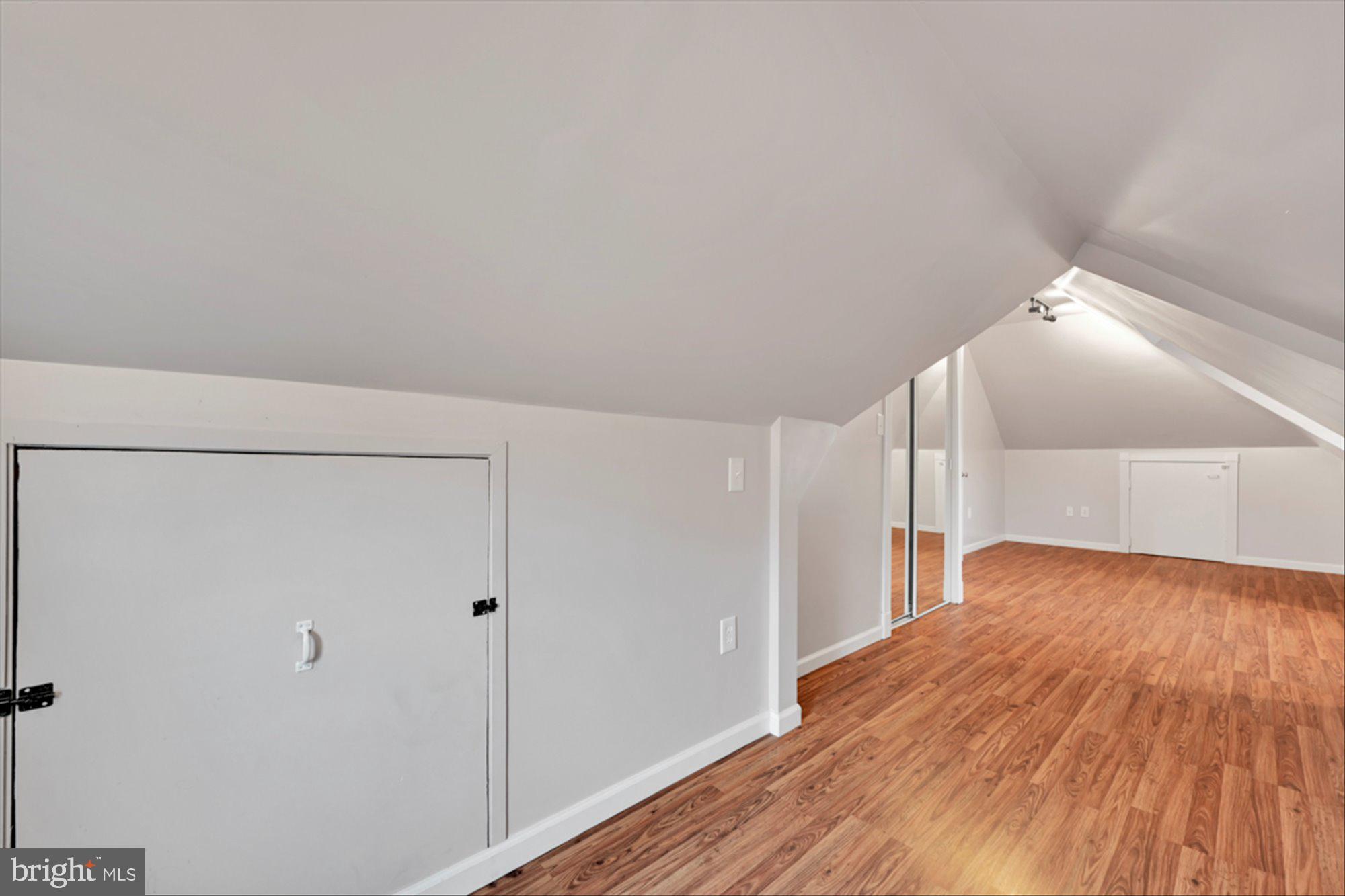 LITITZ BOROUGH - Residential