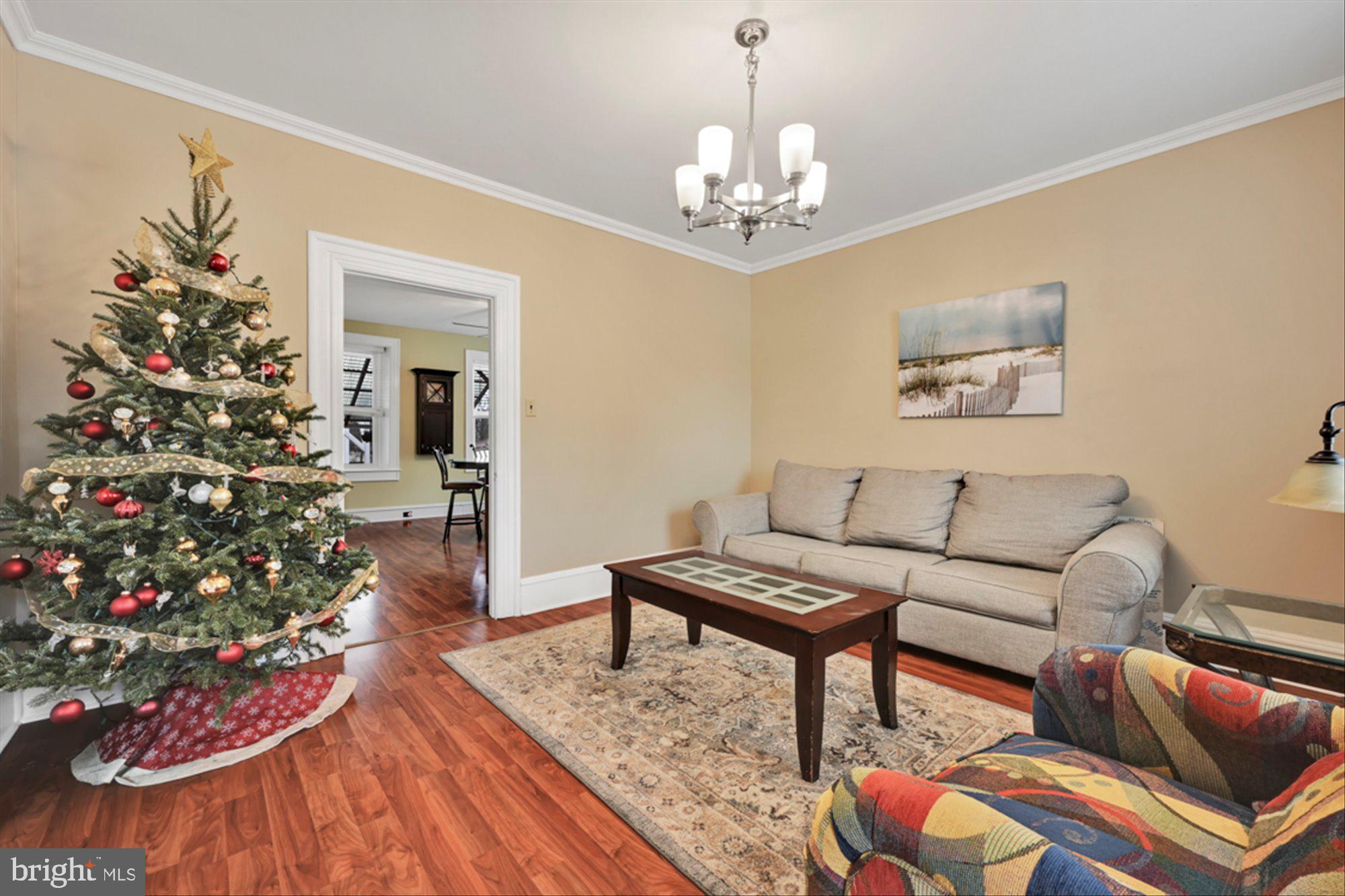 LITITZ BOROUGH - Residential