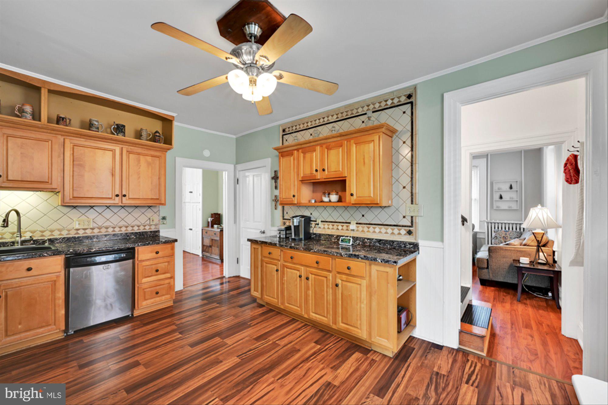LITITZ BOROUGH - Residential