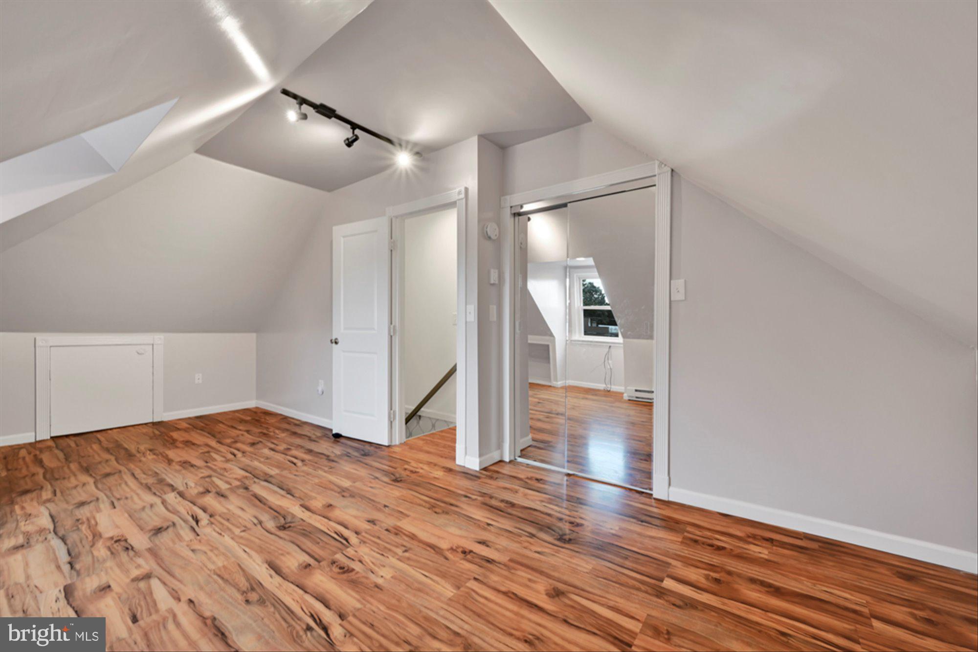 LITITZ BOROUGH - Residential