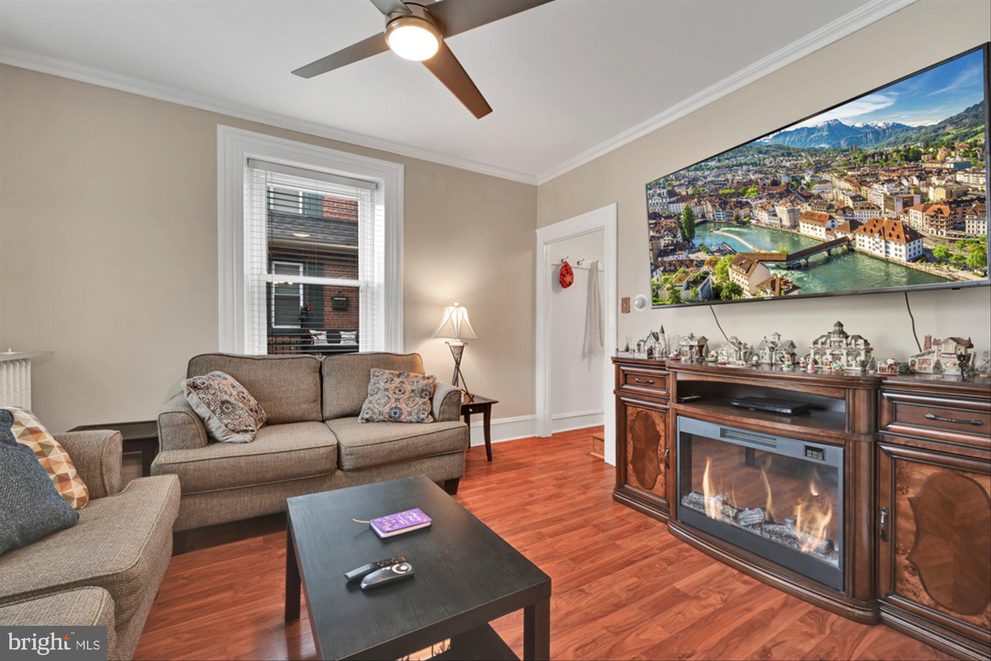 LITITZ BOROUGH - Residential