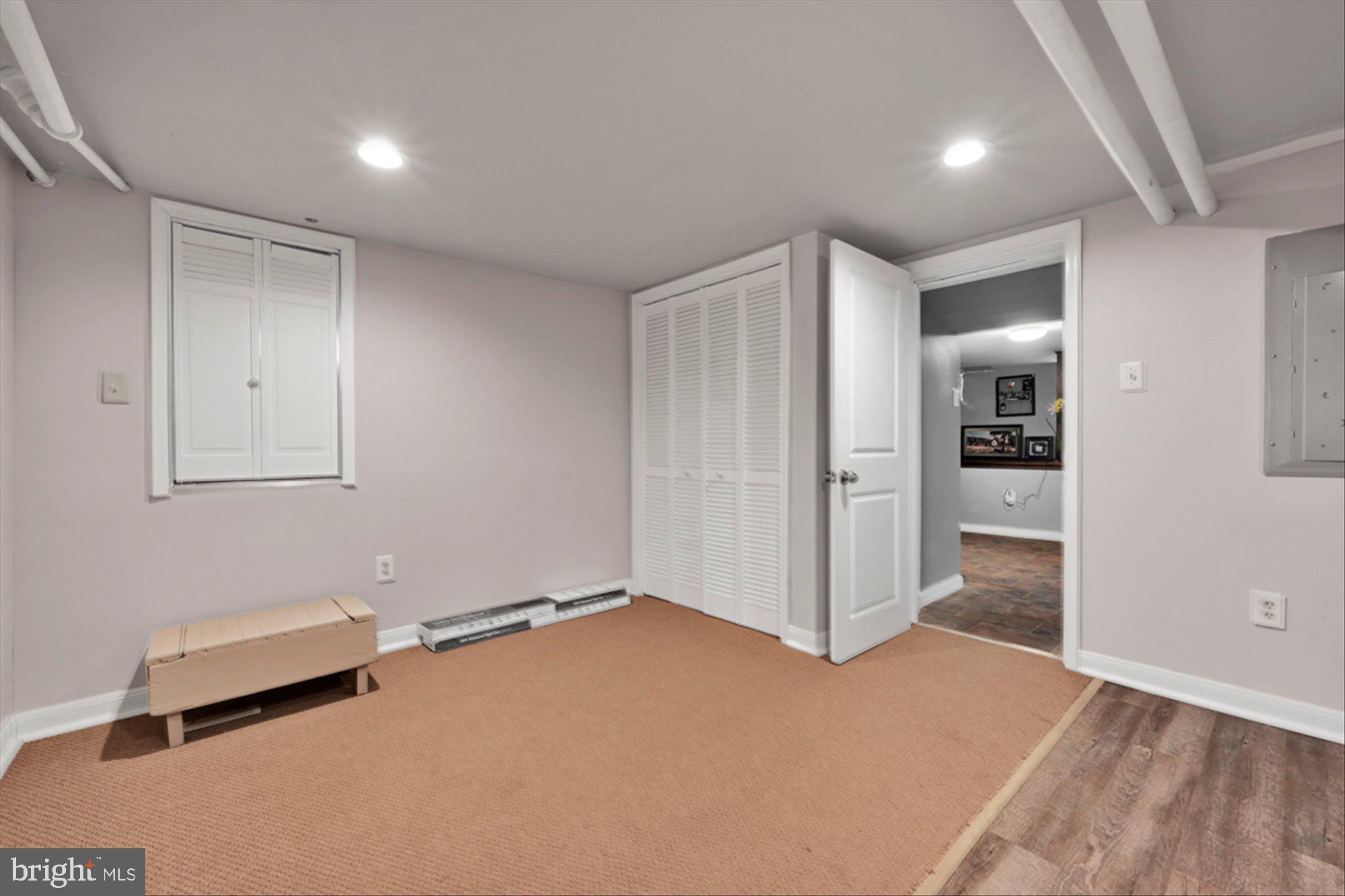LITITZ BOROUGH - Residential