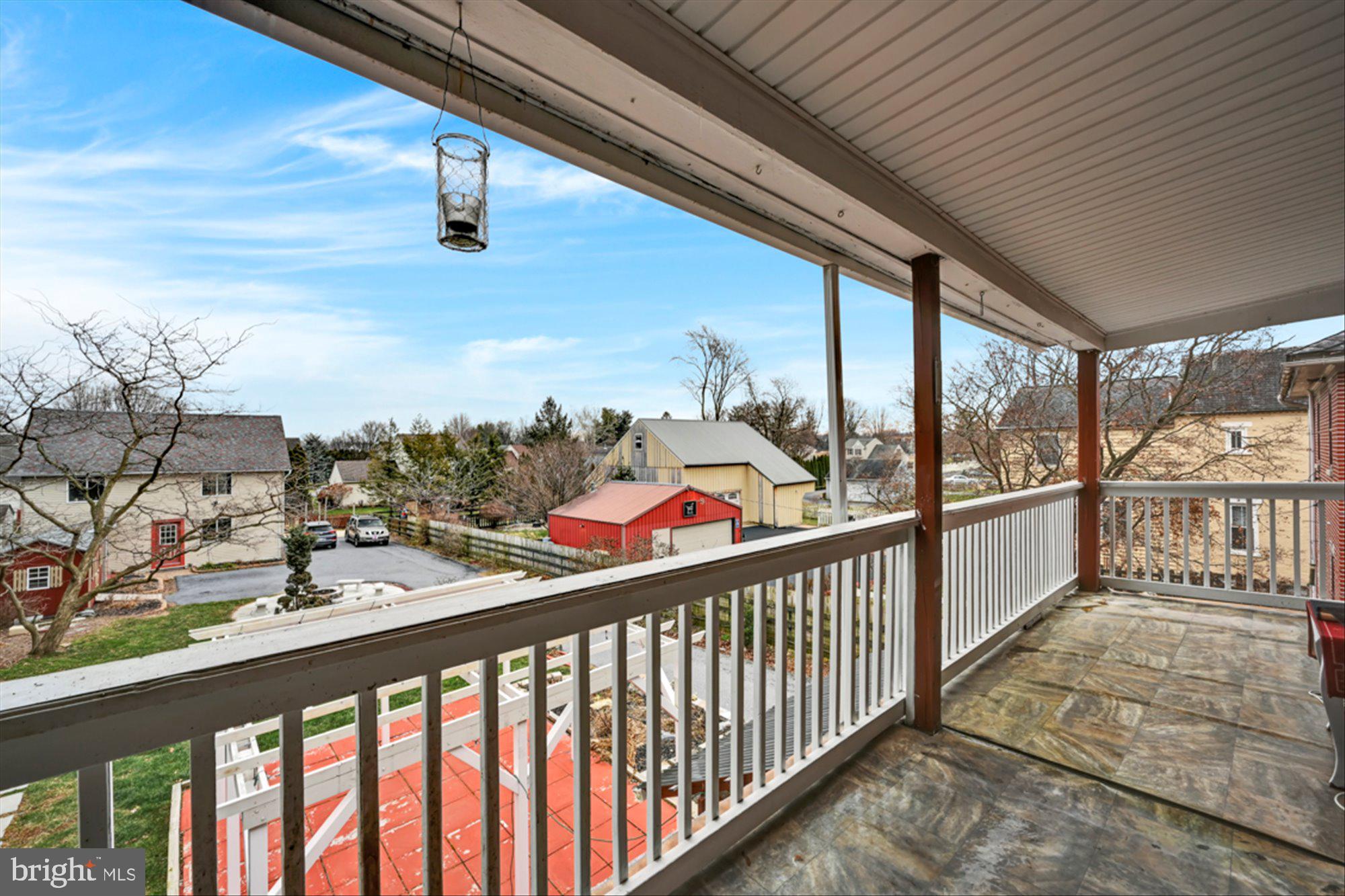 LITITZ BOROUGH - Residential