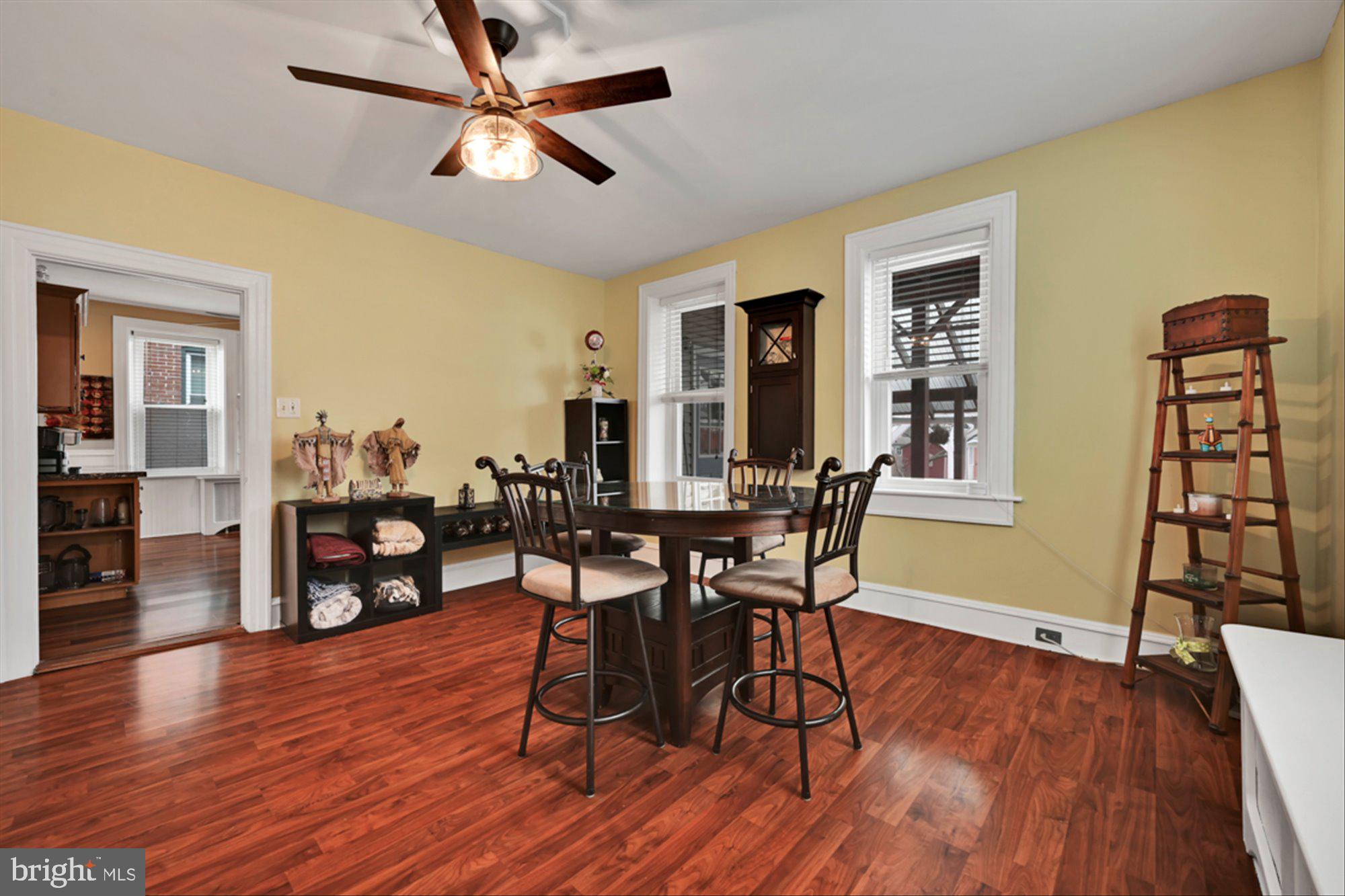 LITITZ BOROUGH - Residential