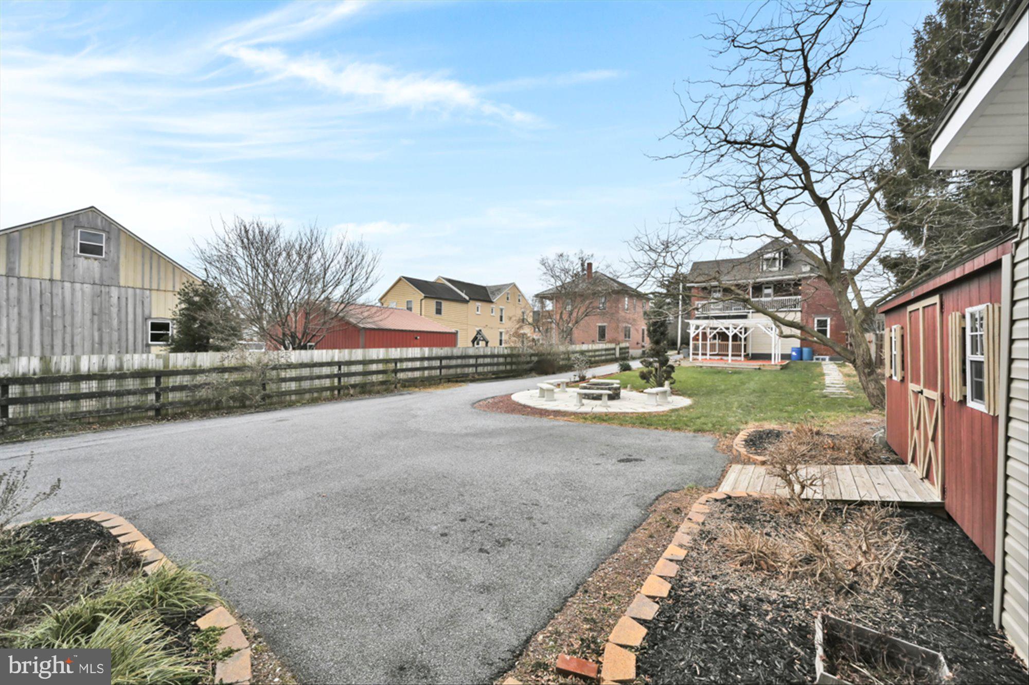 LITITZ BOROUGH - Residential