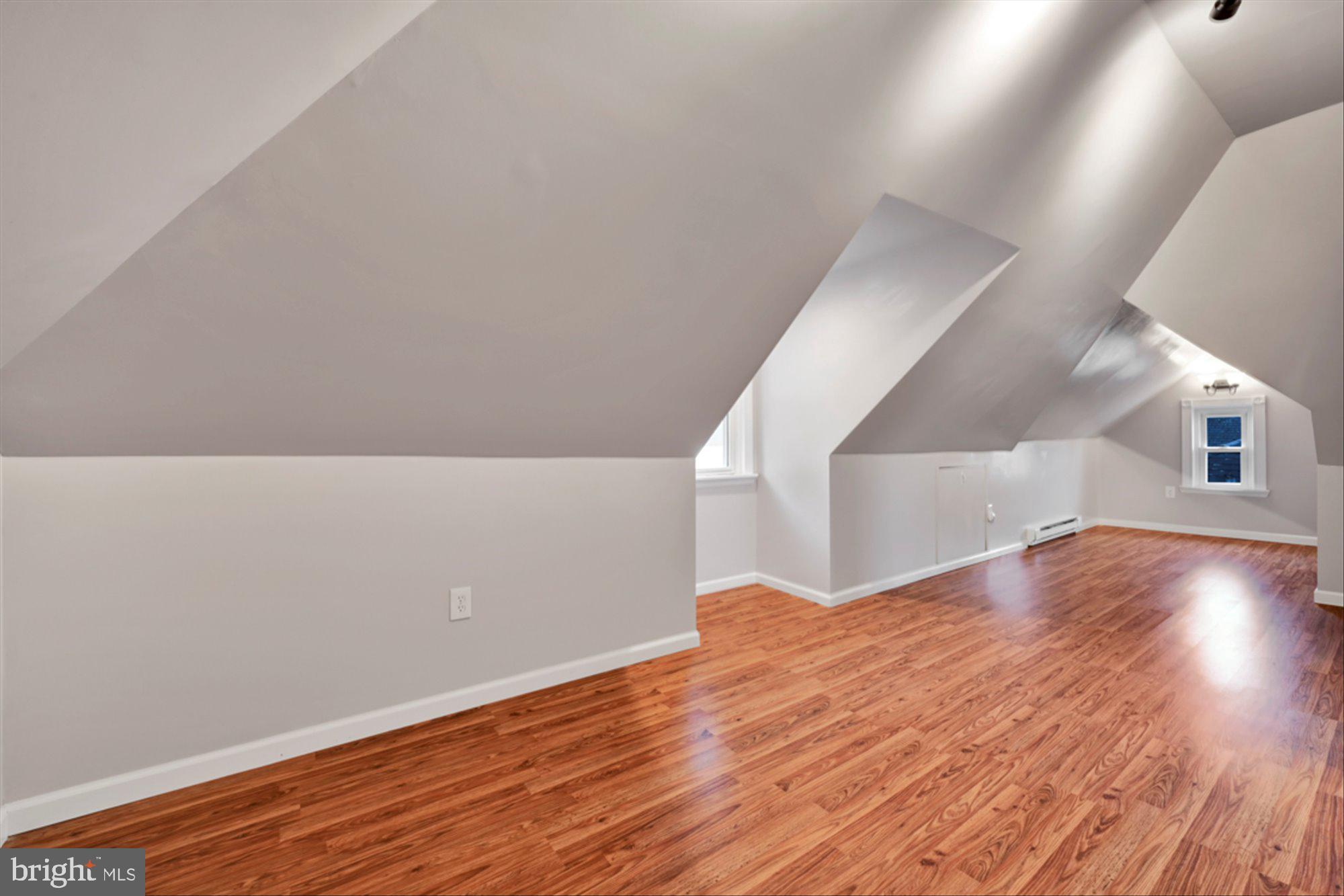 LITITZ BOROUGH - Residential