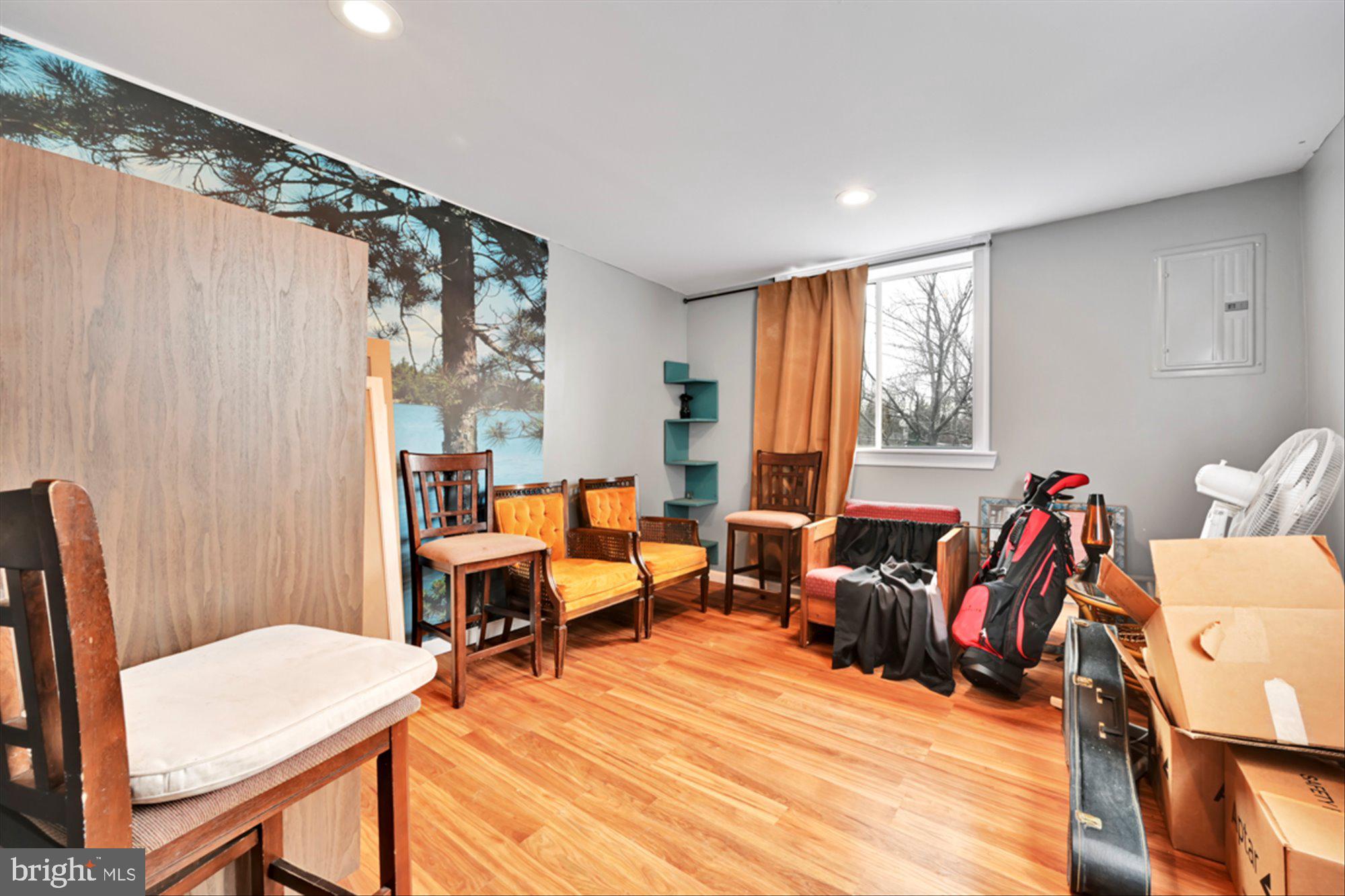 LITITZ BOROUGH - Residential