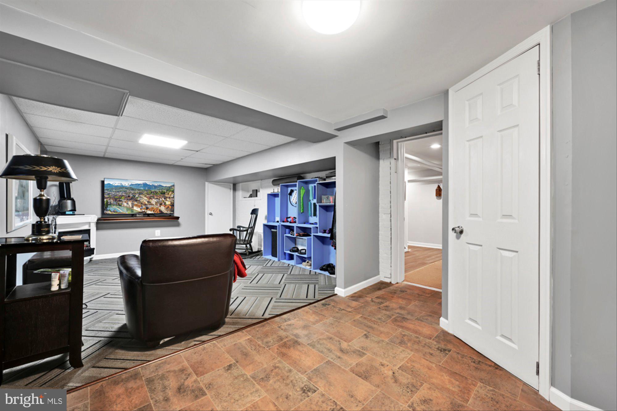 LITITZ BOROUGH - Residential