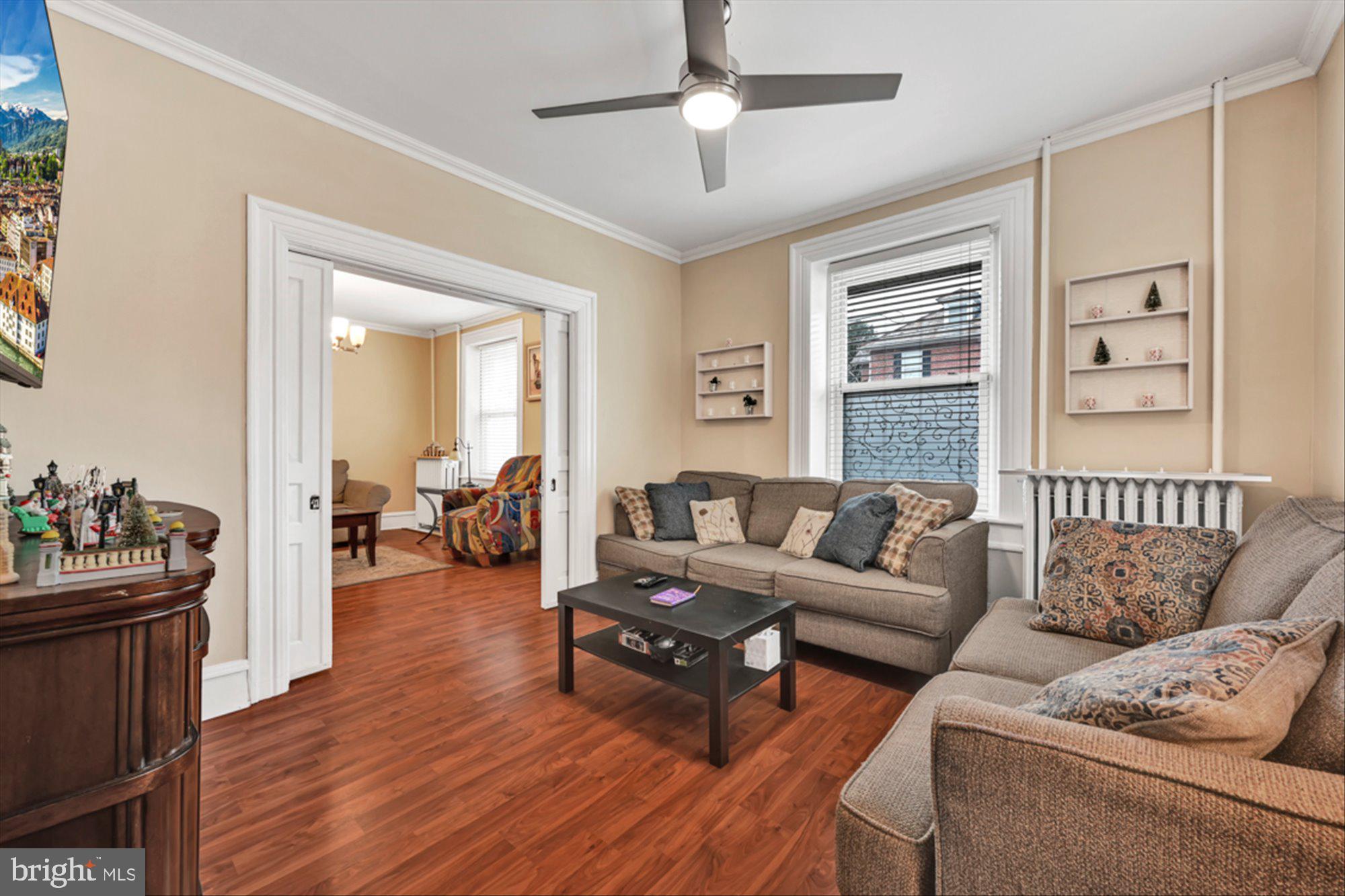 LITITZ BOROUGH - Residential