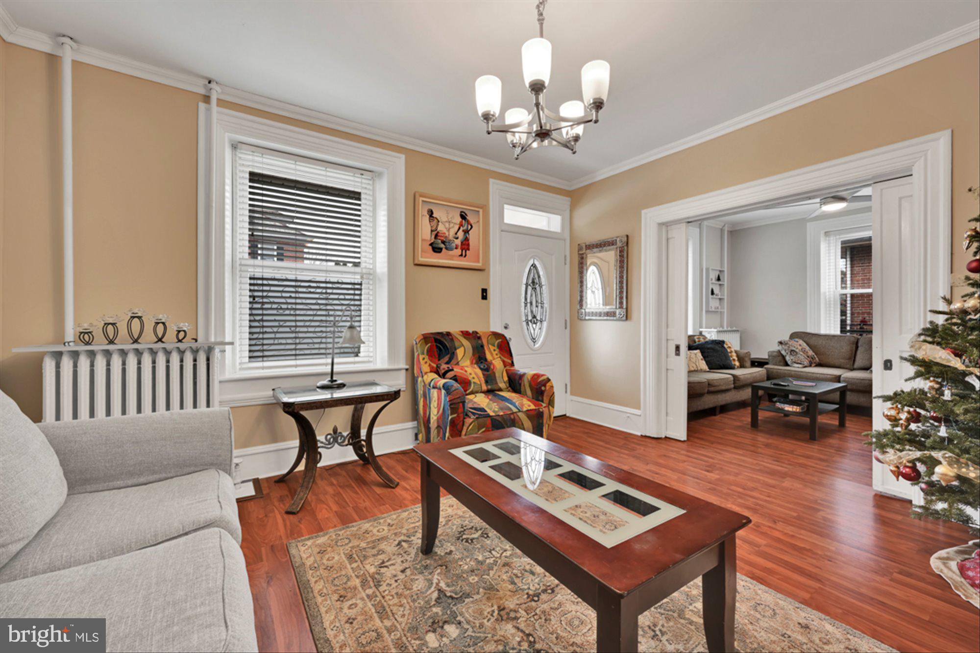 LITITZ BOROUGH - Residential