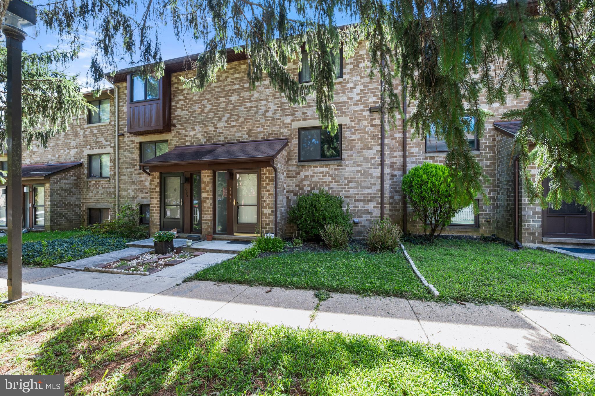 7171 TALISMAN LANE