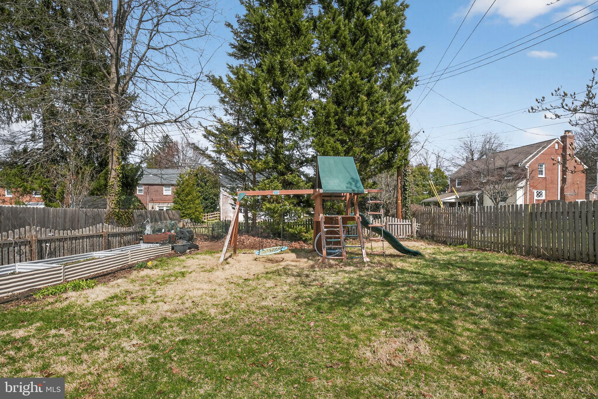 NORTHWOODS - Residential