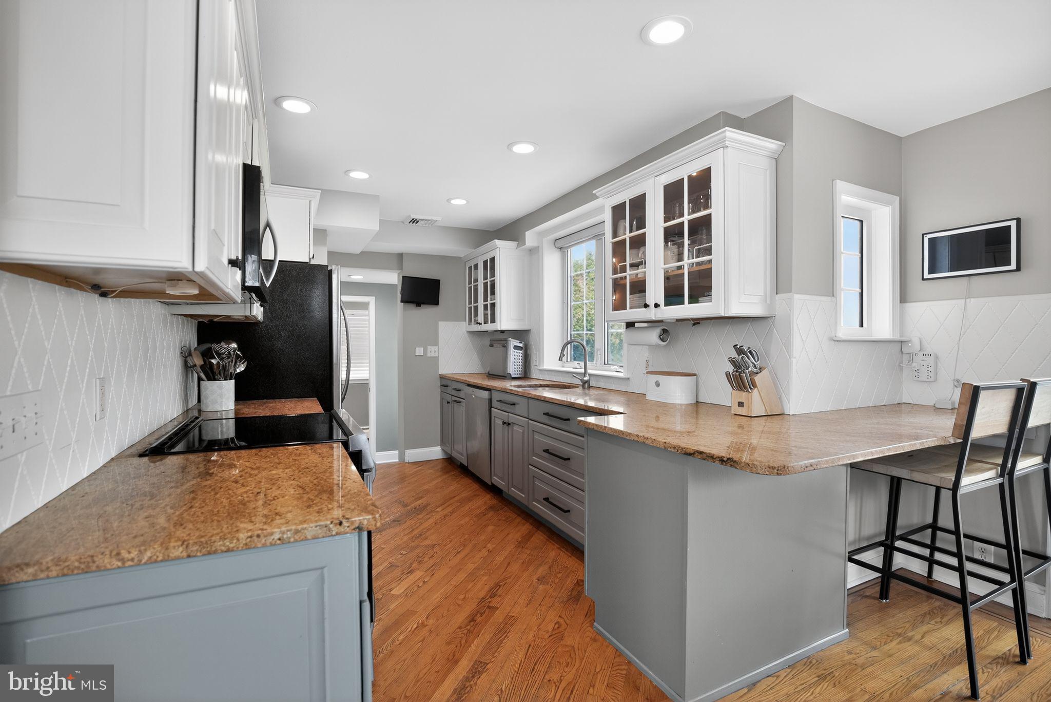 NORTHWOODS - Residential