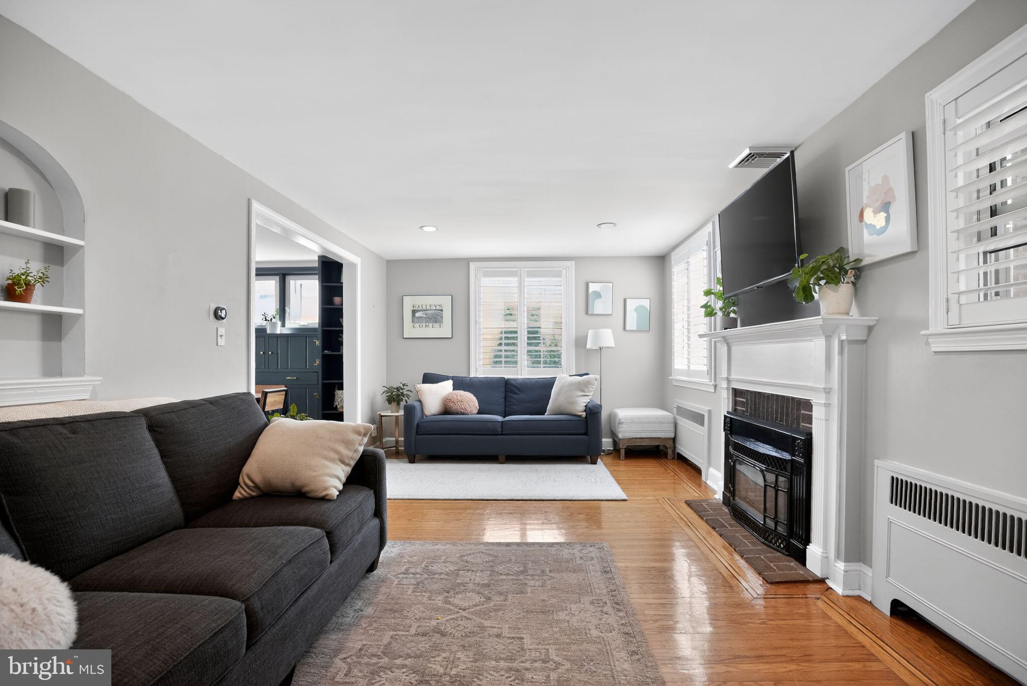 NORTHWOODS - Residential