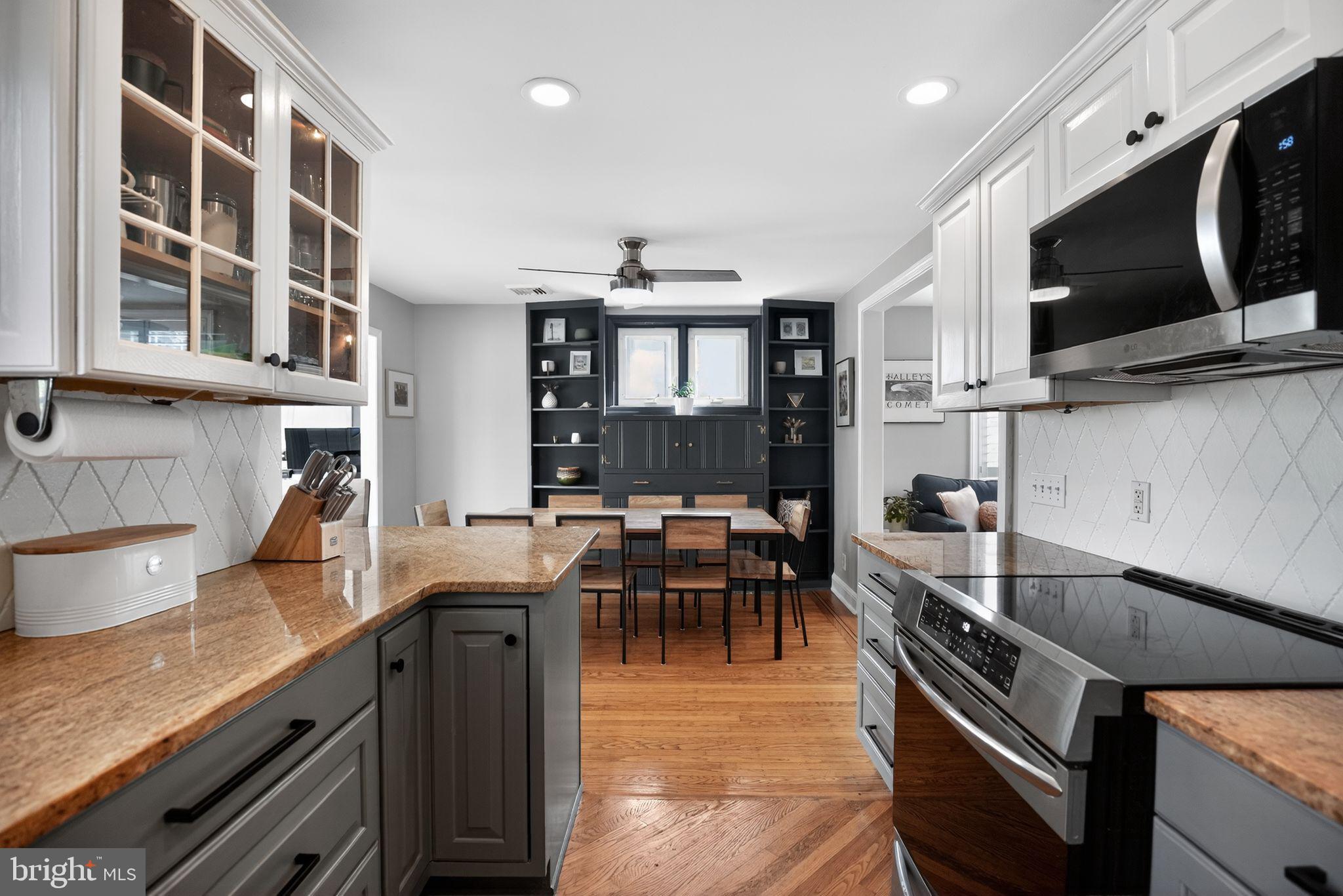 NORTHWOODS - Residential