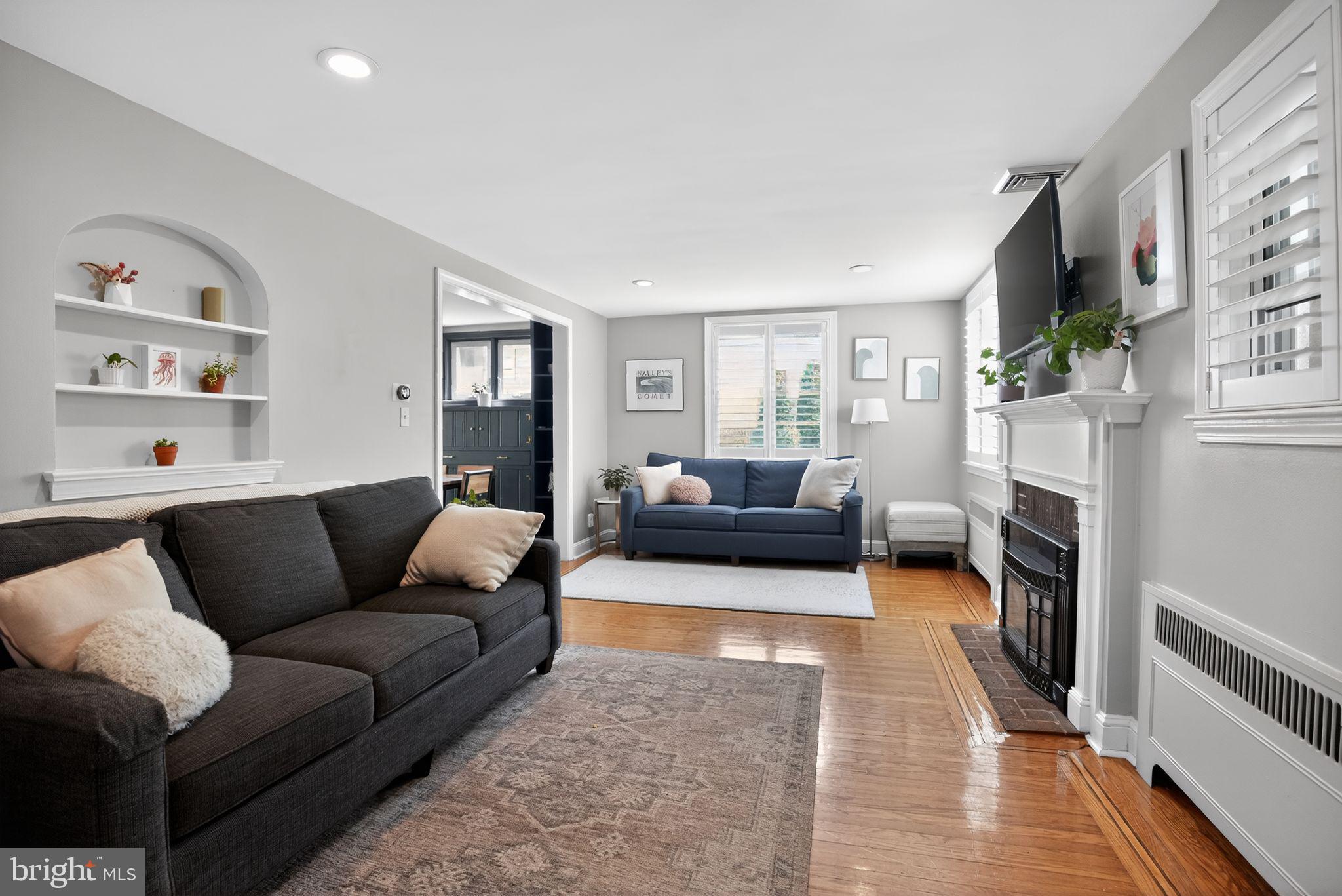 NORTHWOODS - Residential