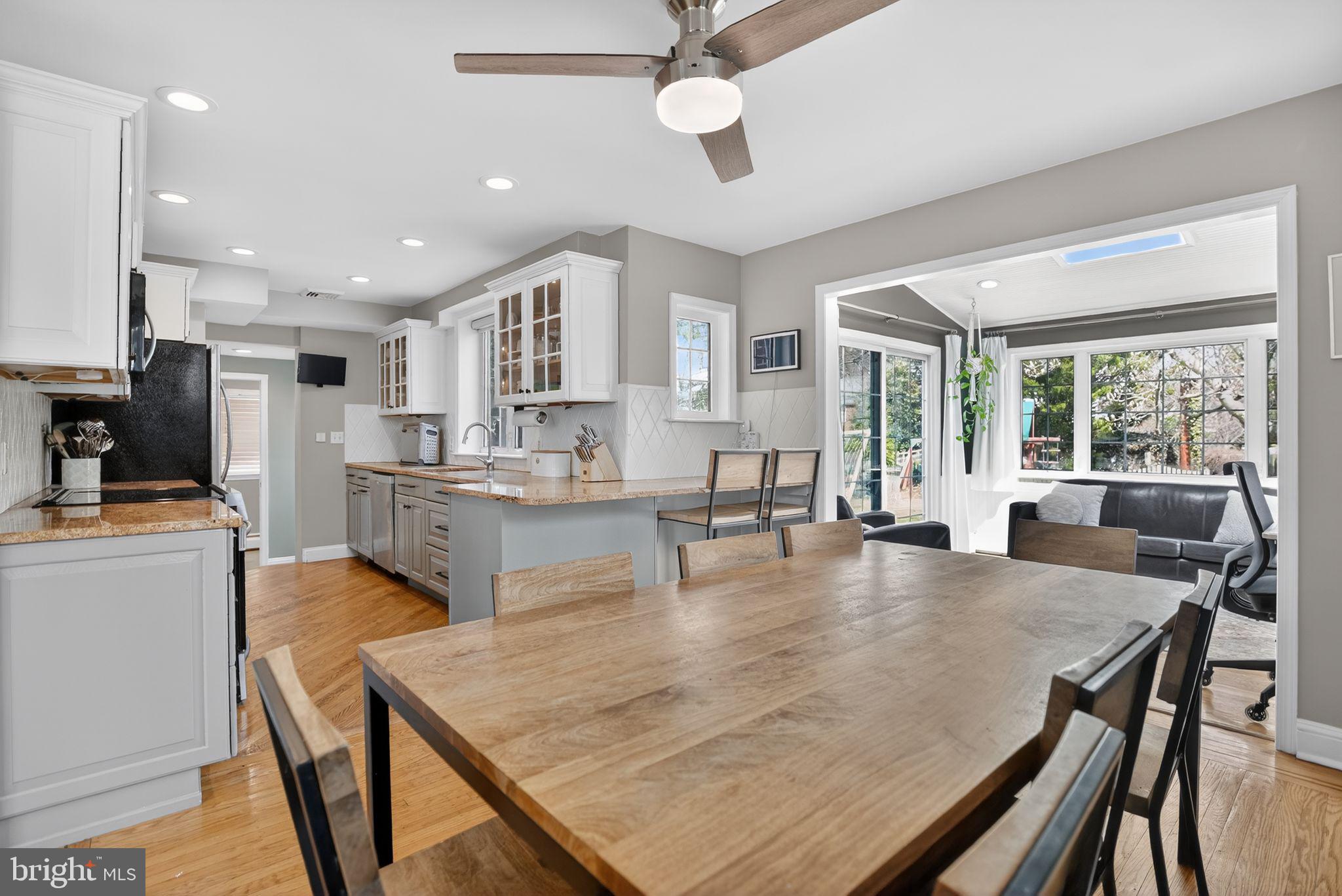 NORTHWOODS - Residential