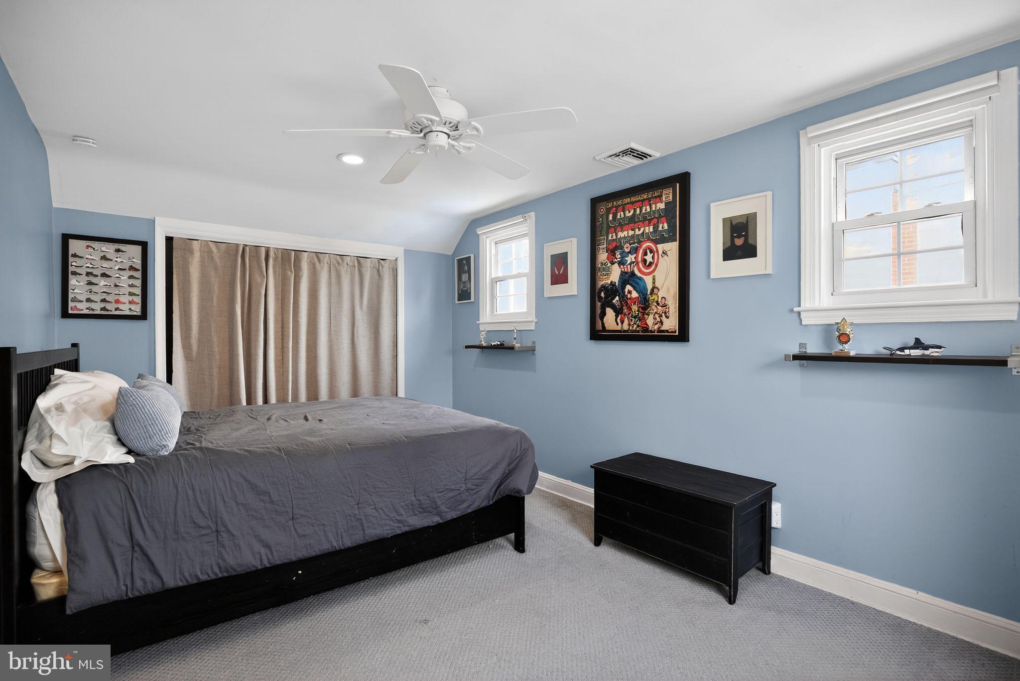 NORTHWOODS - Residential