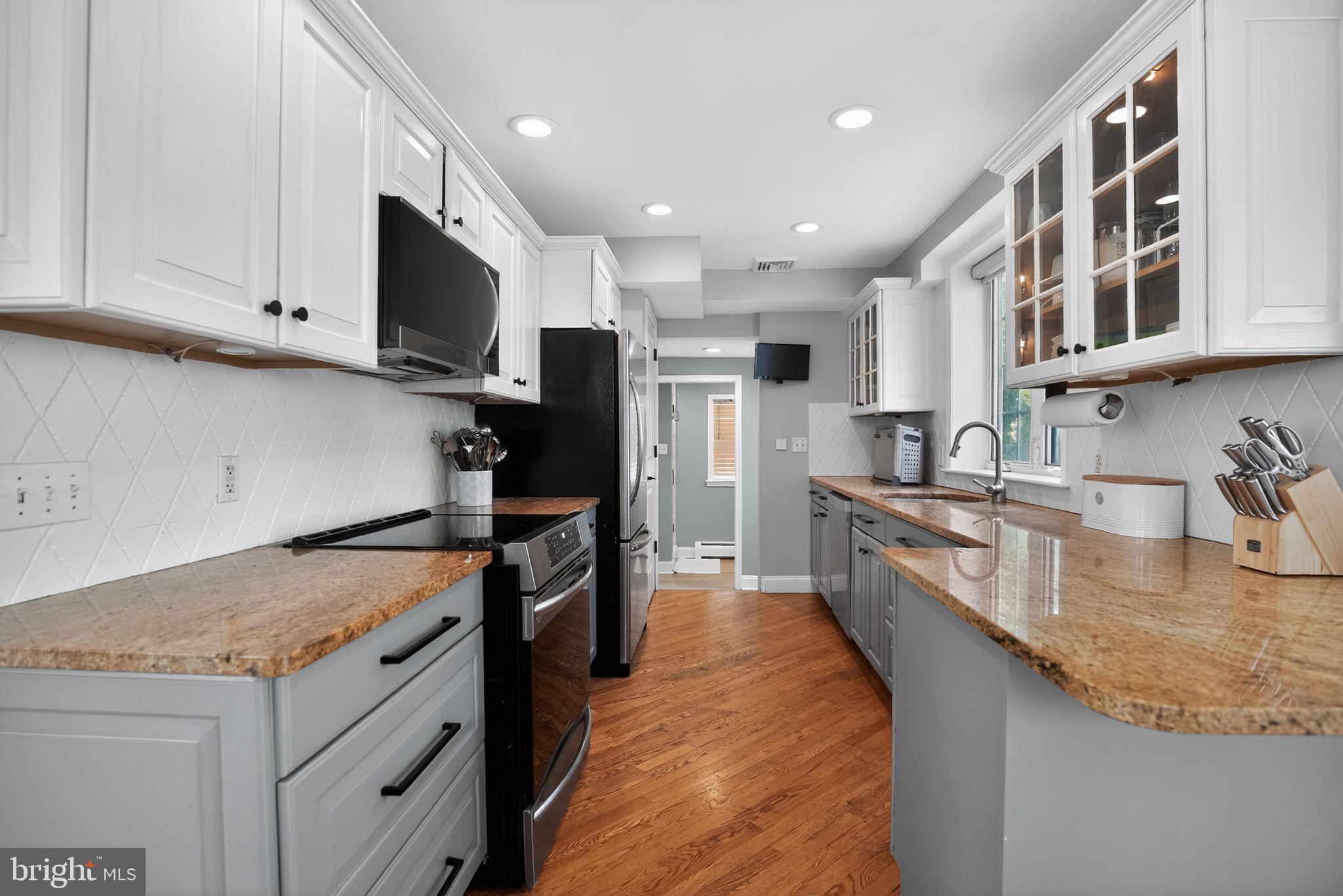 NORTHWOODS - Residential