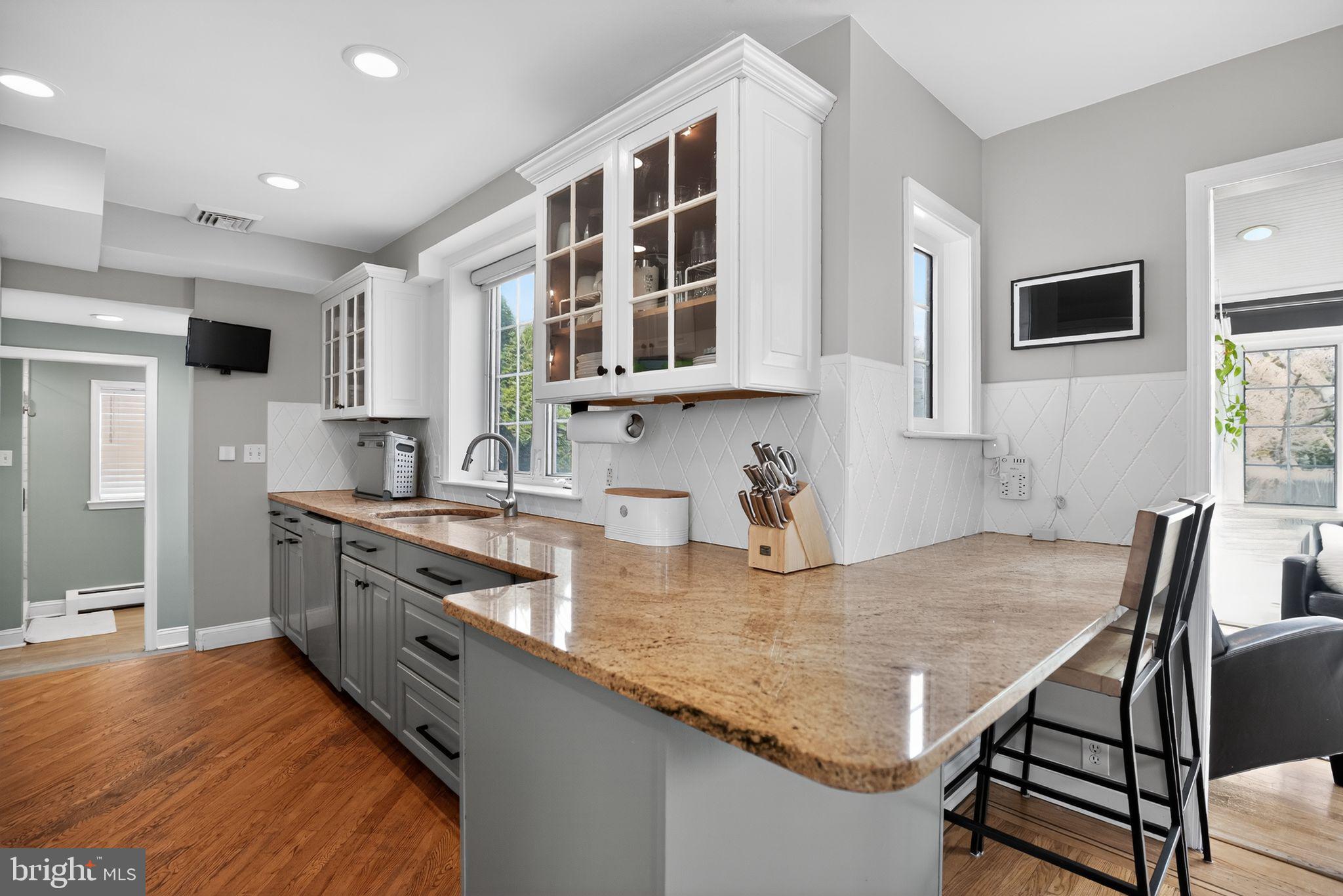 NORTHWOODS - Residential