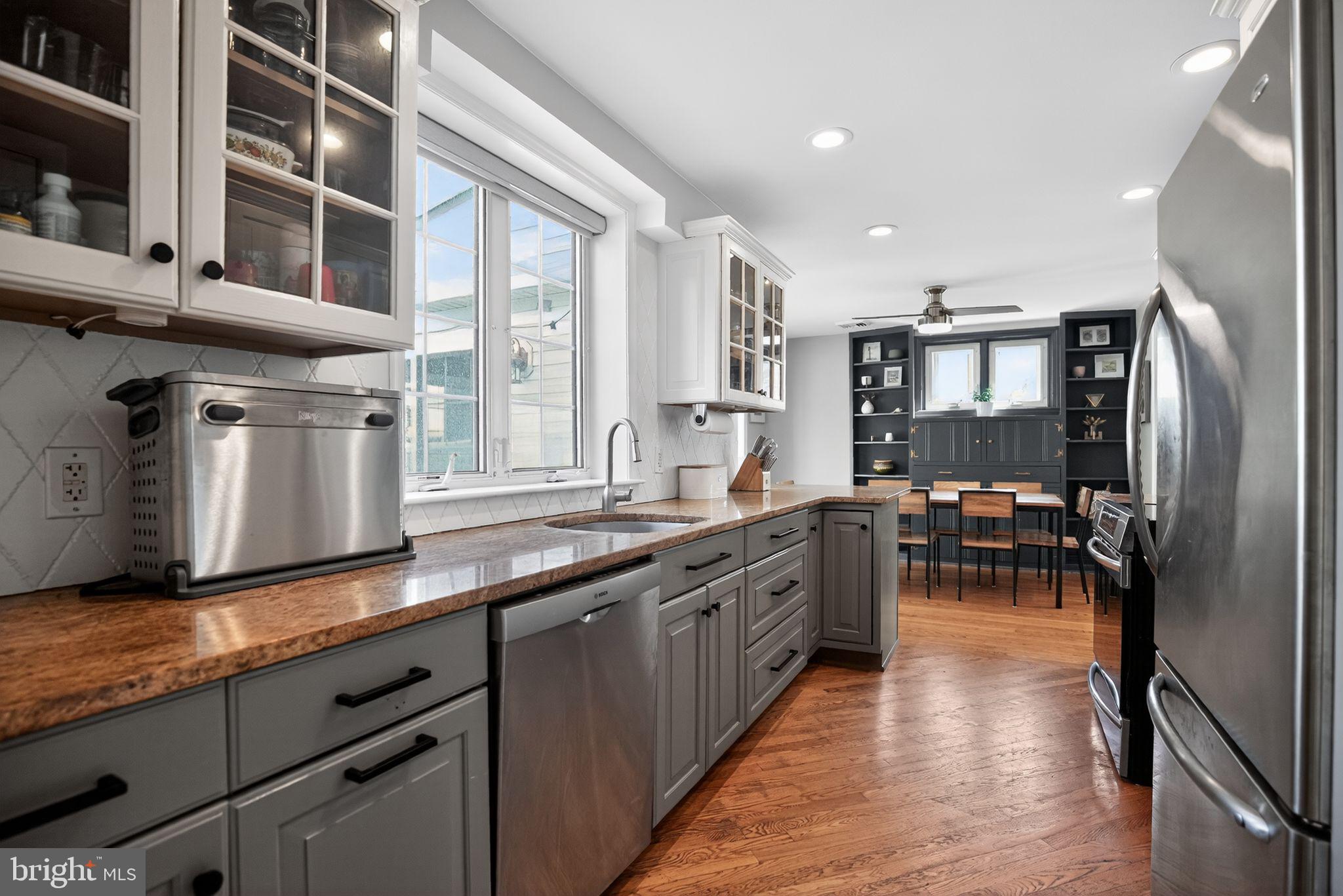 NORTHWOODS - Residential