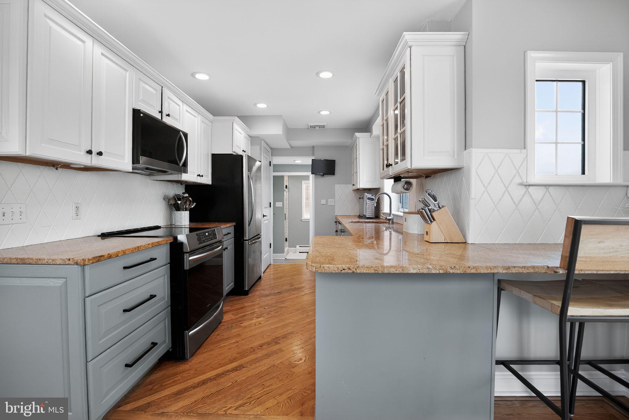 NORTHWOODS - Residential