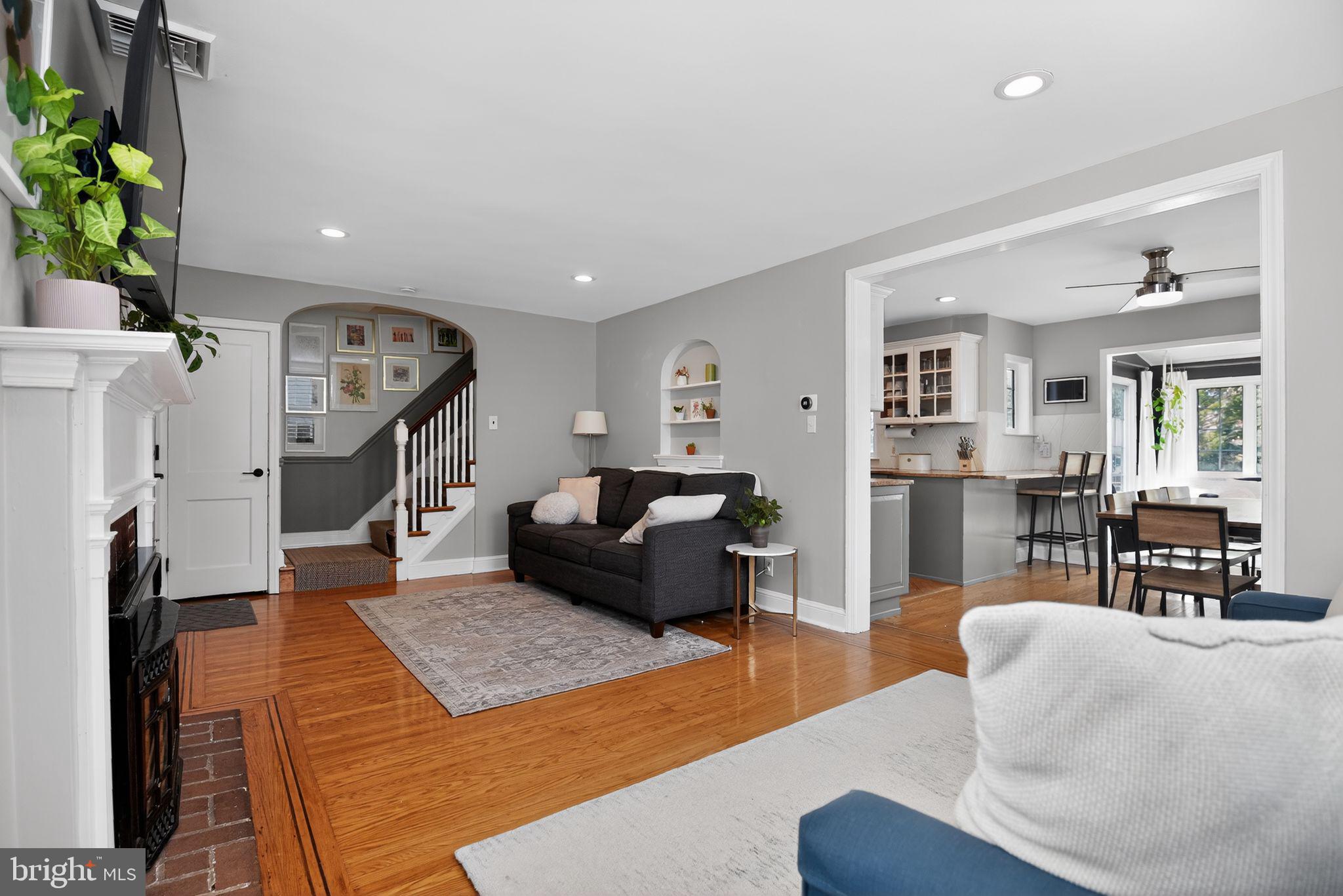 NORTHWOODS - Residential