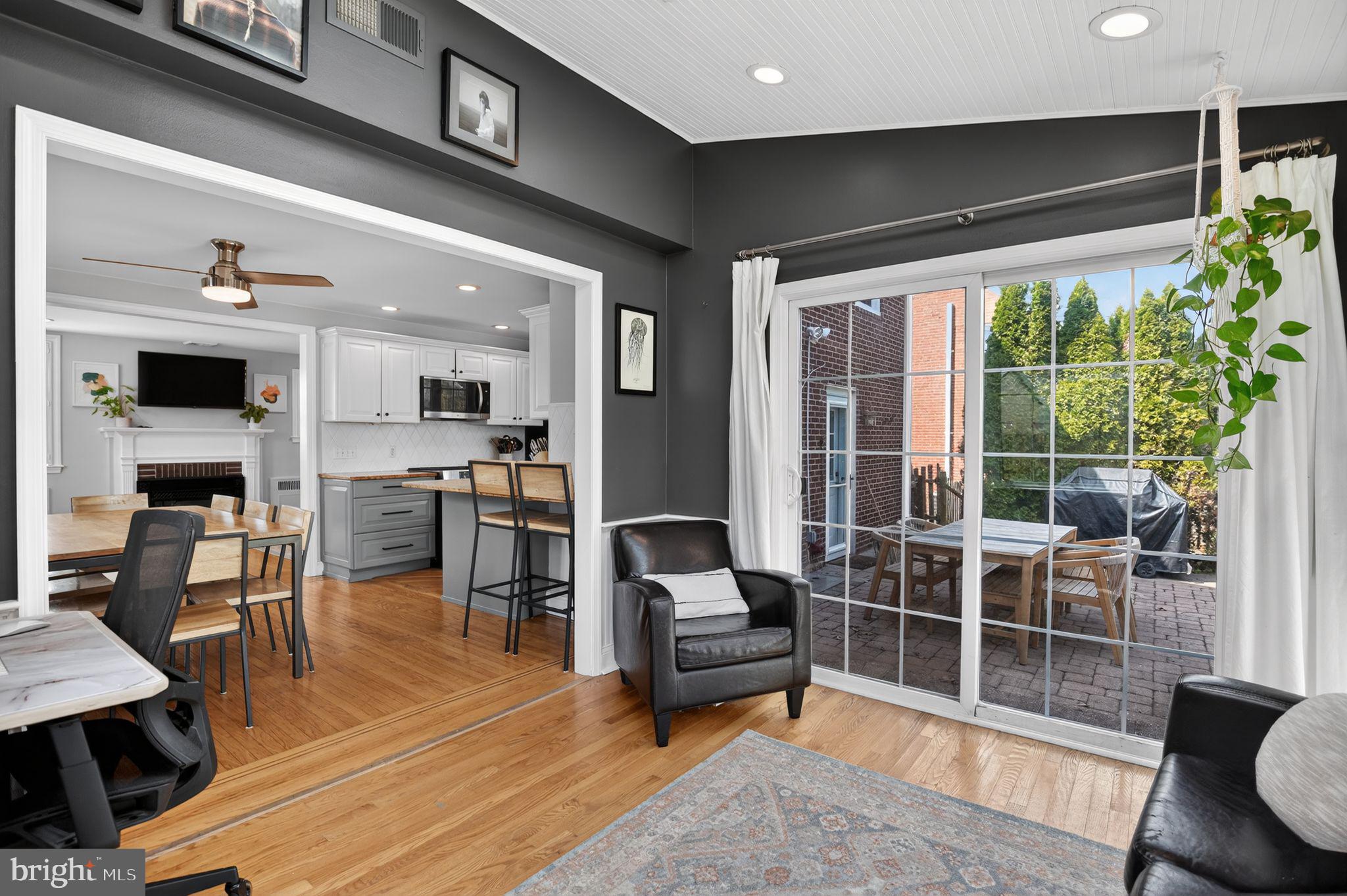 NORTHWOODS - Residential