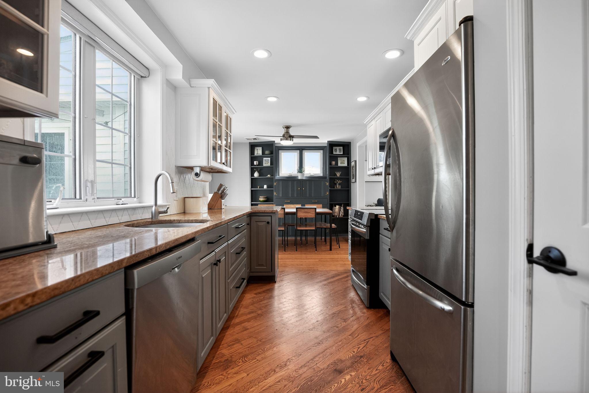 NORTHWOODS - Residential