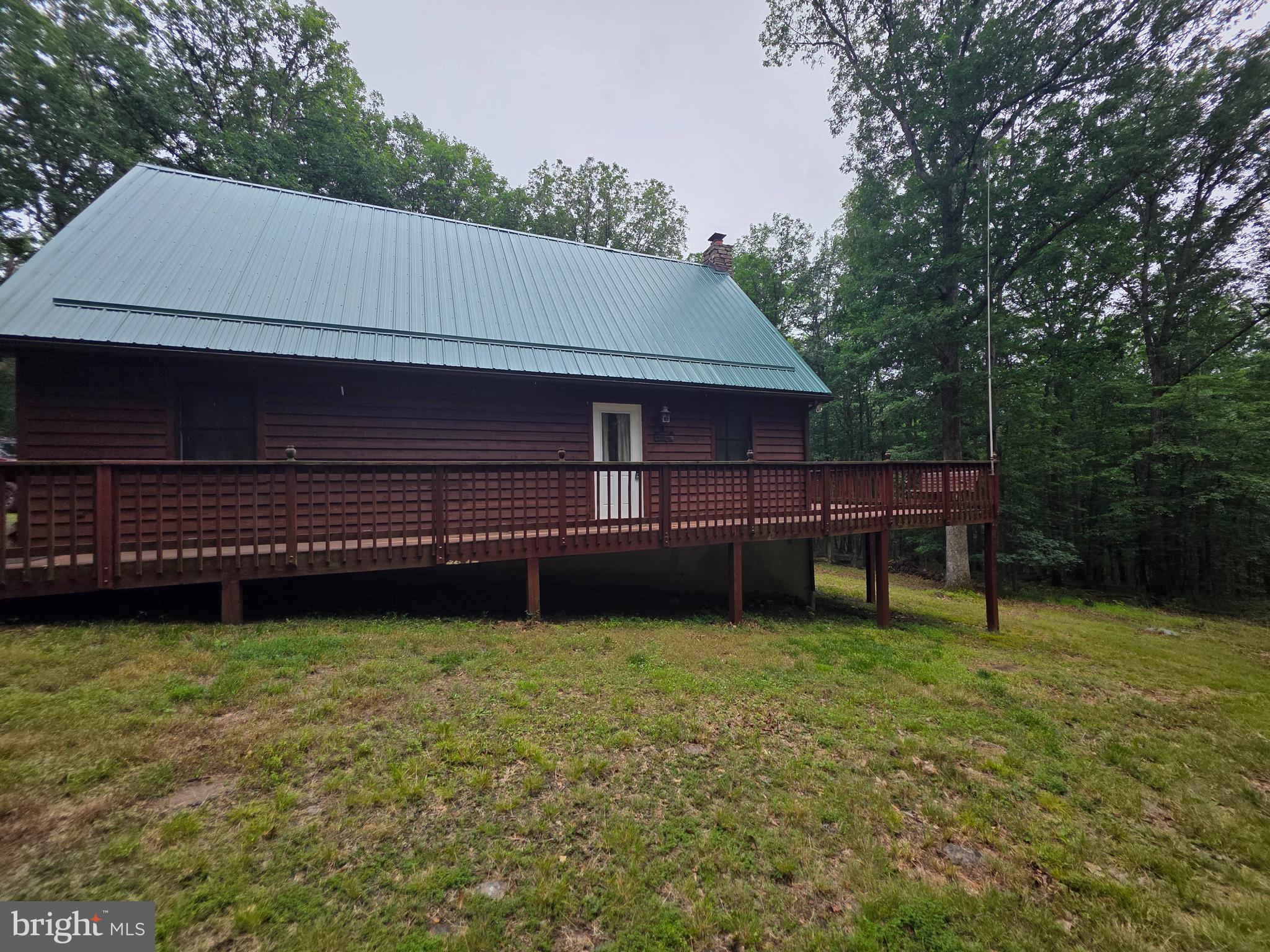 250 FLAT RIDGE ROAD