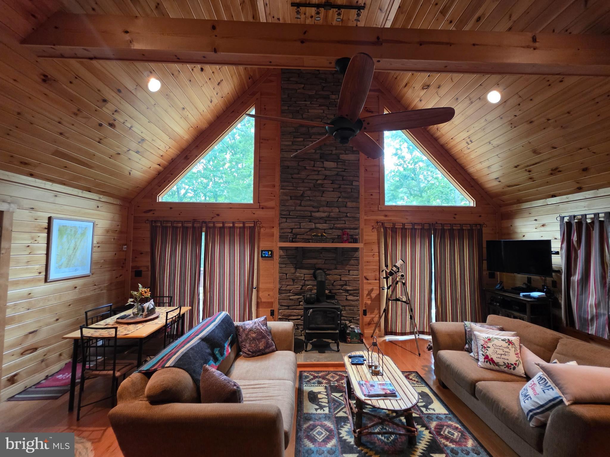 250 FLAT RIDGE ROAD