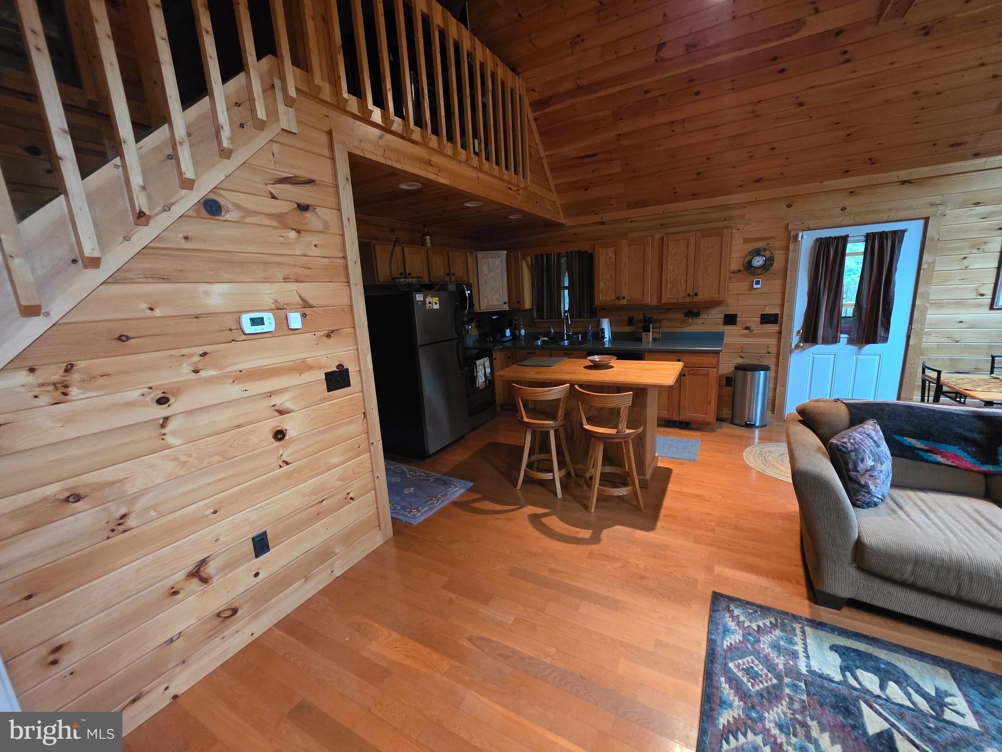 250 FLAT RIDGE ROAD
