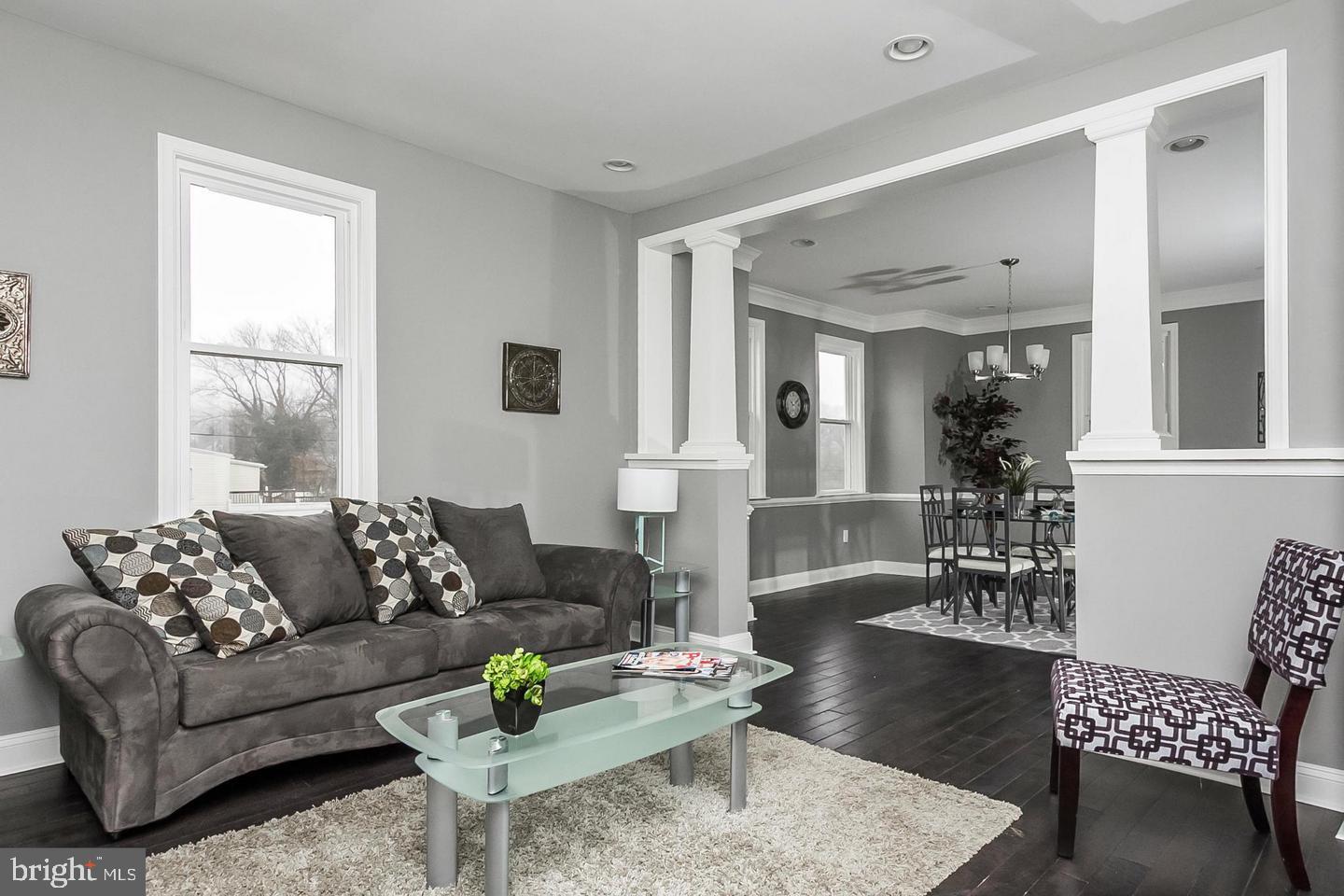 LANDSDOWNE - Residential