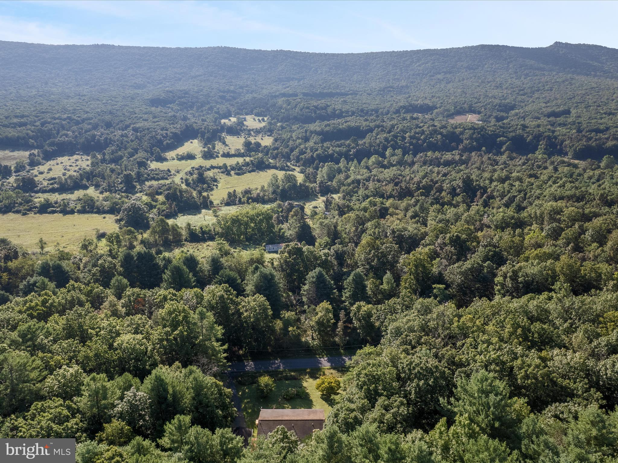 NONE UNRESTRICTED - Residential