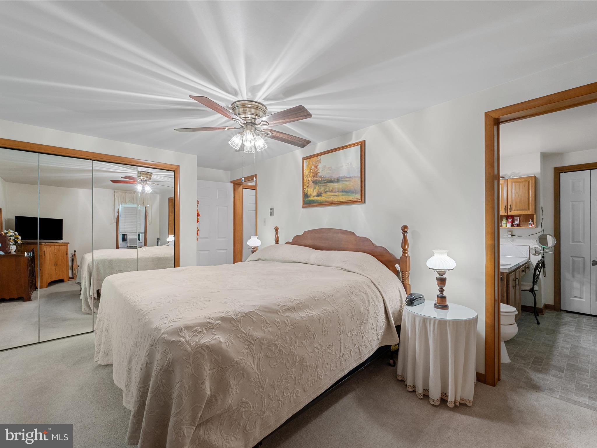 NONE UNRESTRICTED - Residential