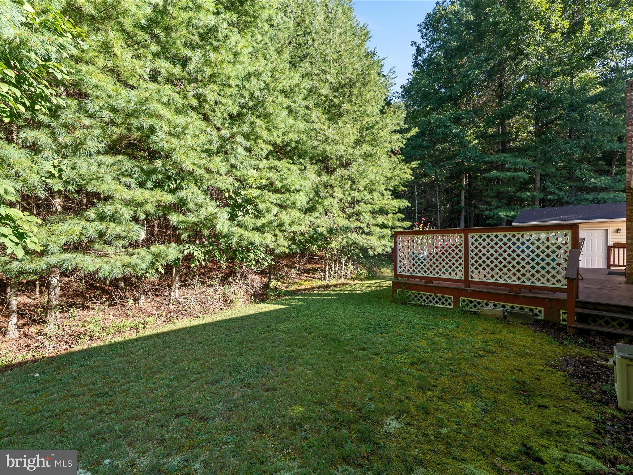 NONE UNRESTRICTED - Residential