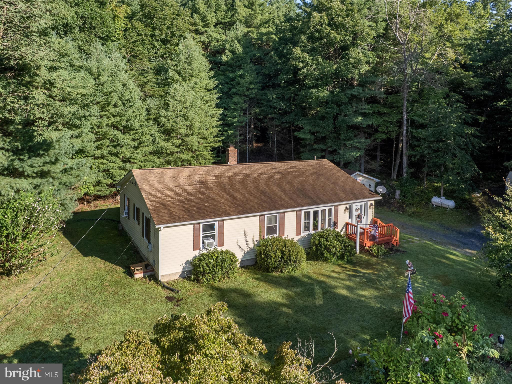 NONE UNRESTRICTED - Residential