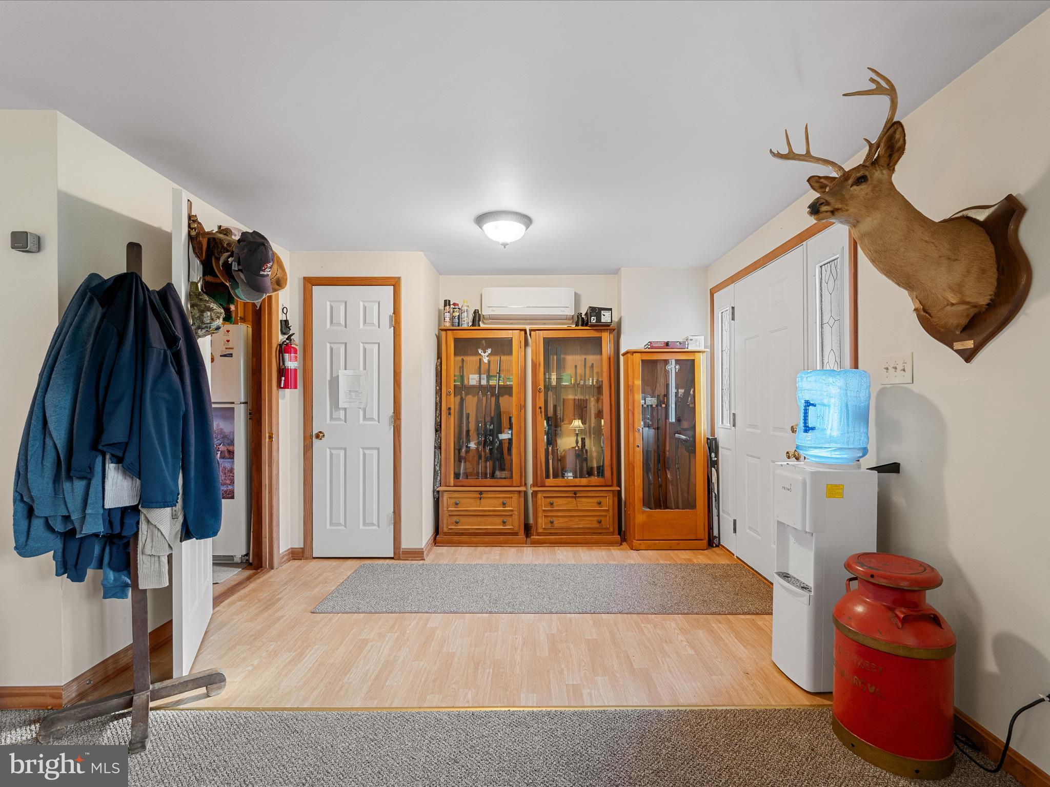 NONE UNRESTRICTED - Residential