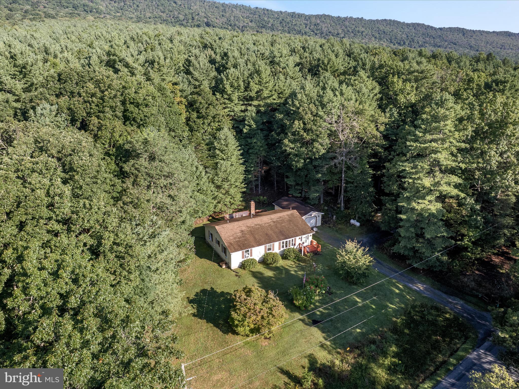 NONE UNRESTRICTED - Residential