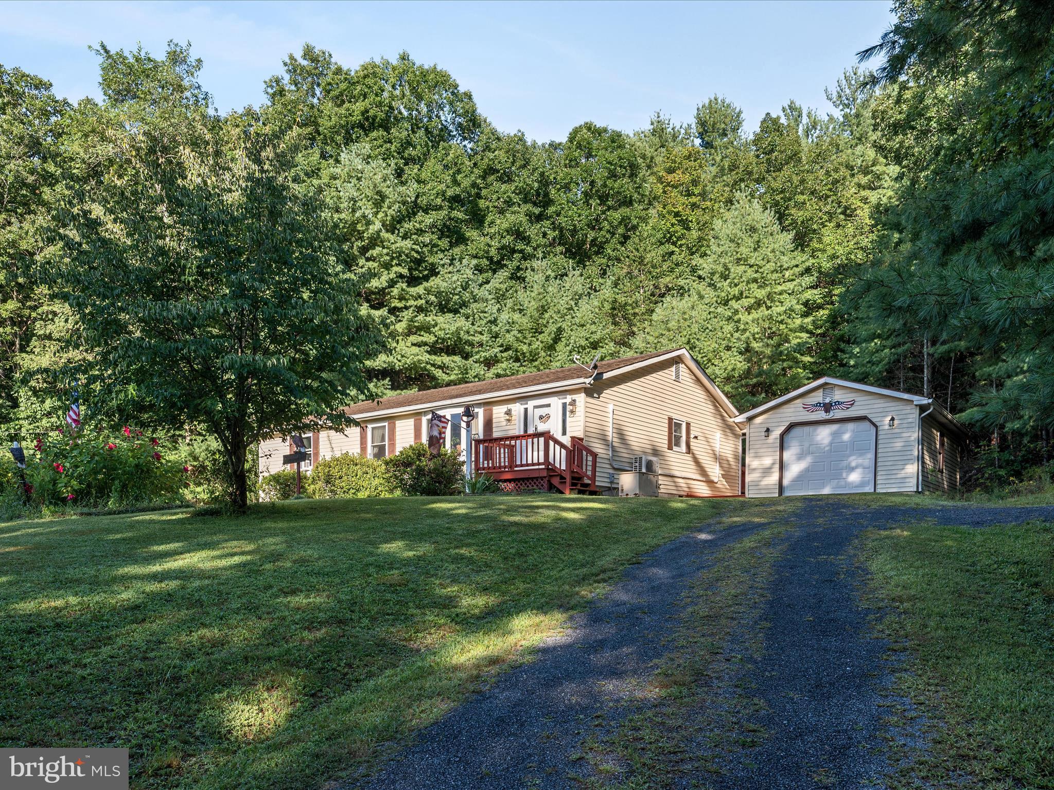 NONE UNRESTRICTED - Residential