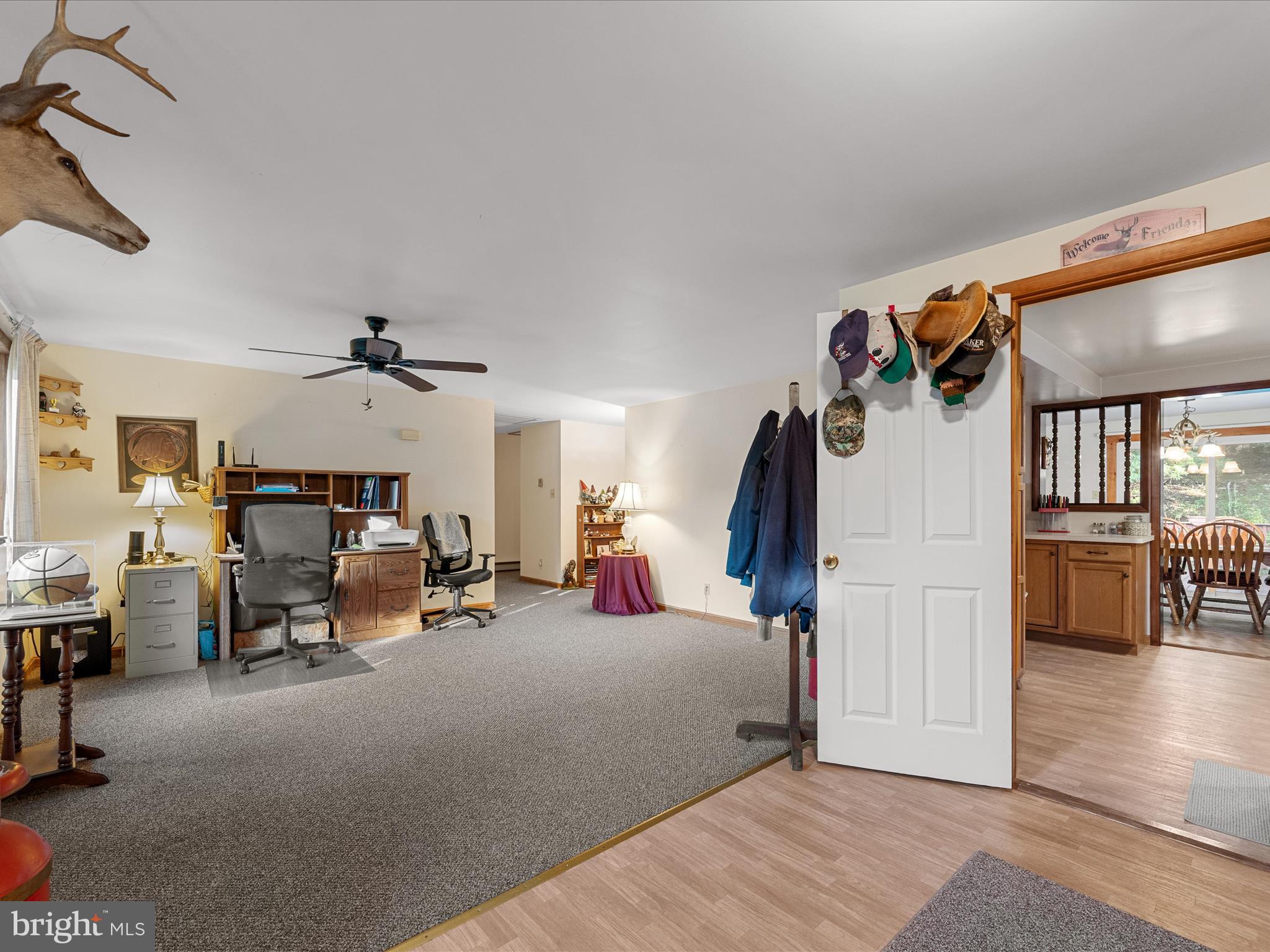 NONE UNRESTRICTED - Residential